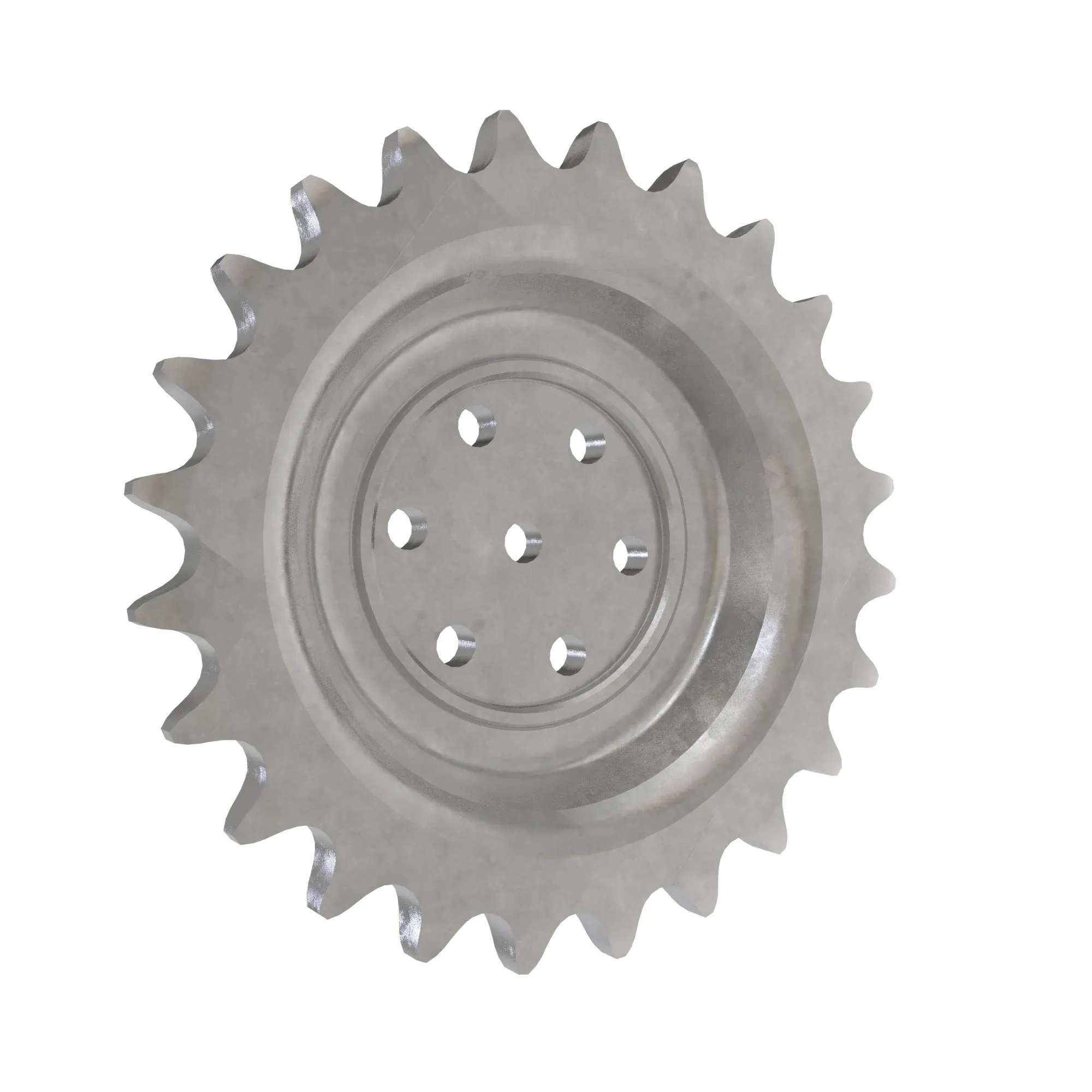 John Deere Drive Sprocket - H223067