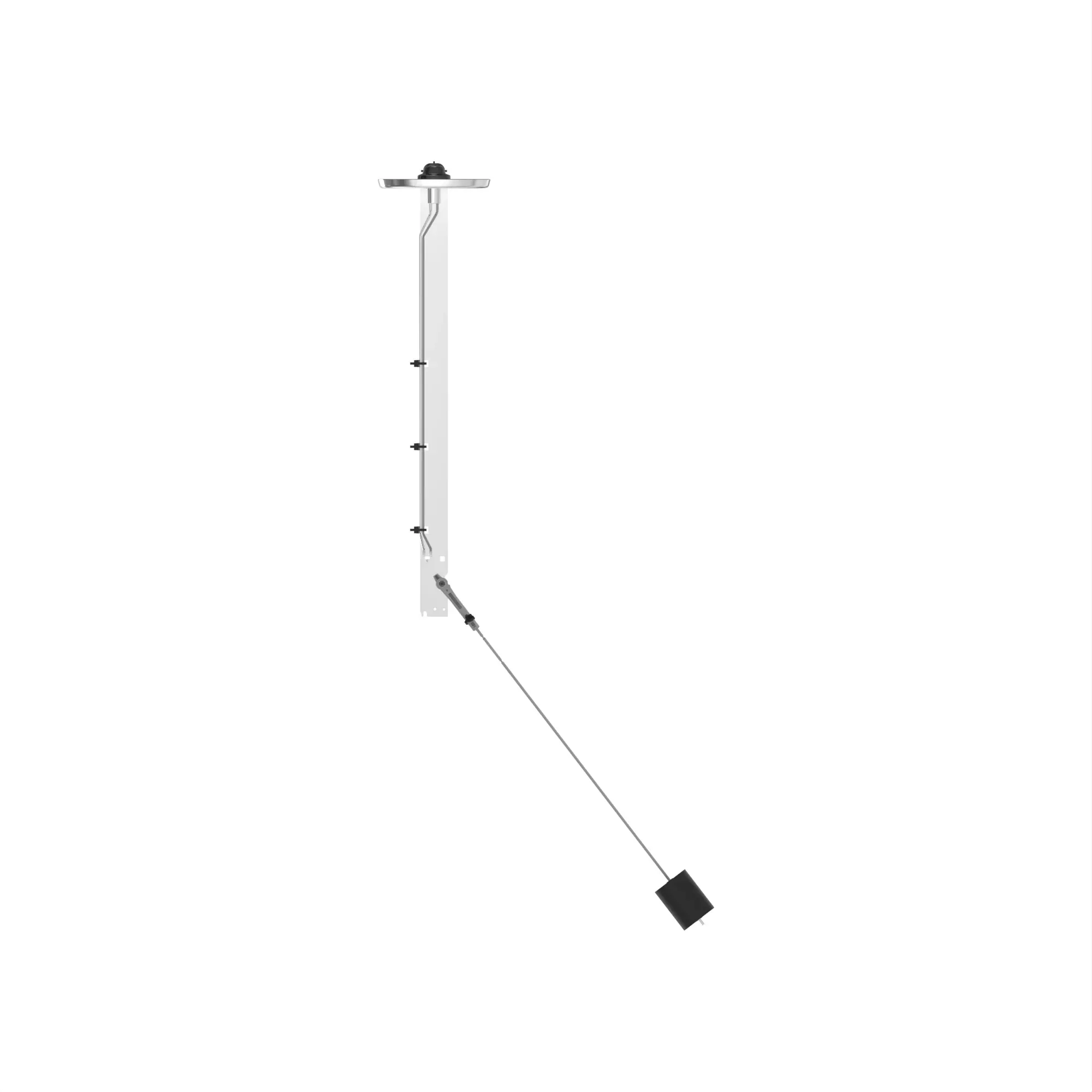 FUEL SENDER, 670MM LONG