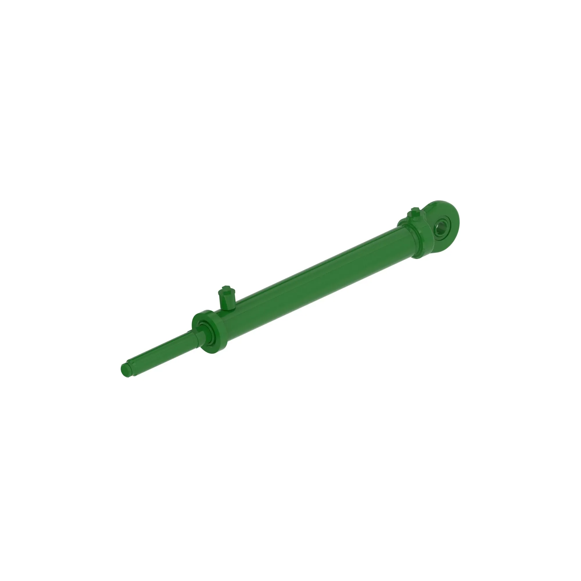 HYDRAULIC CYLINDER, 40X28-301, 582.