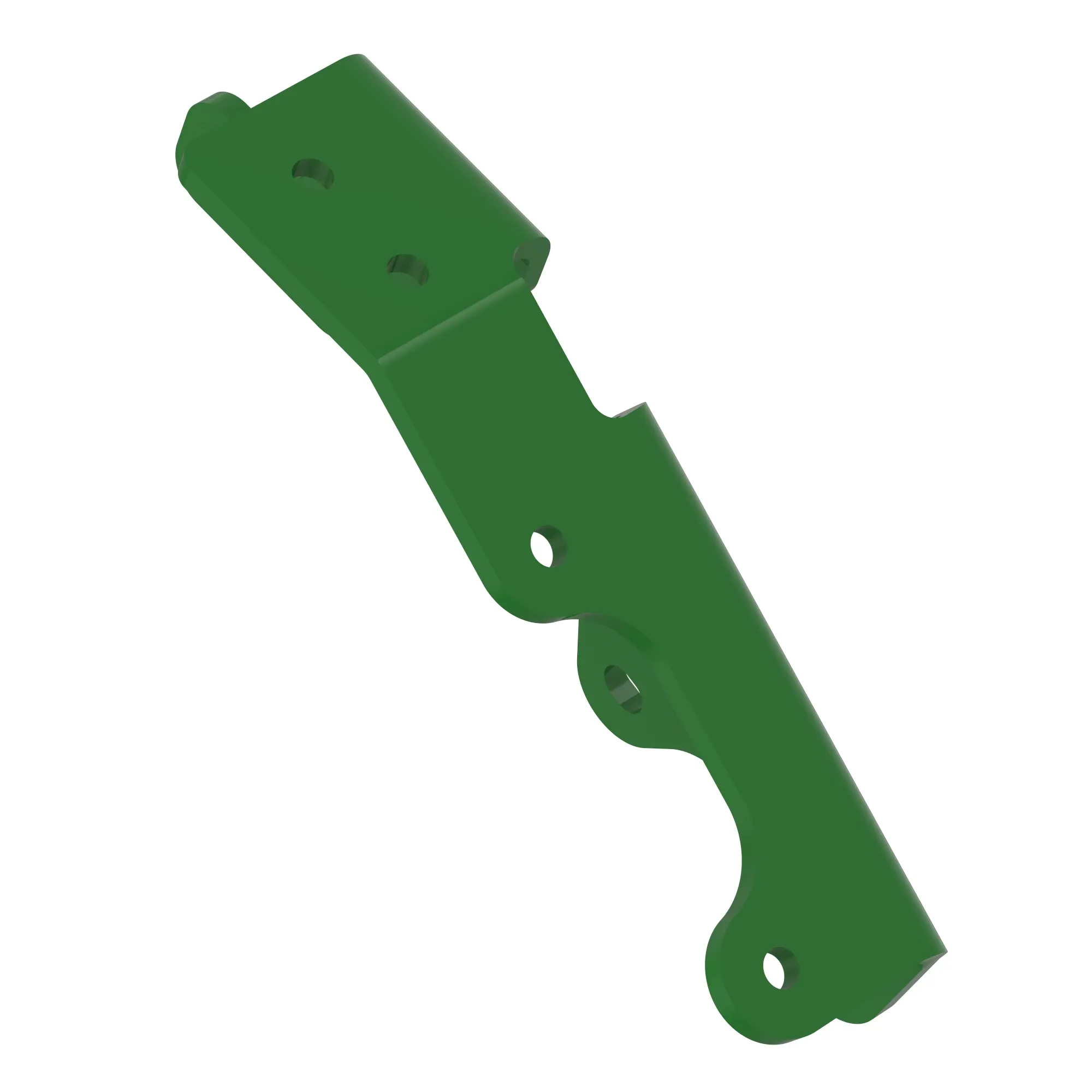 SHEET, SHEET, CHOPPER INLET BRACKET