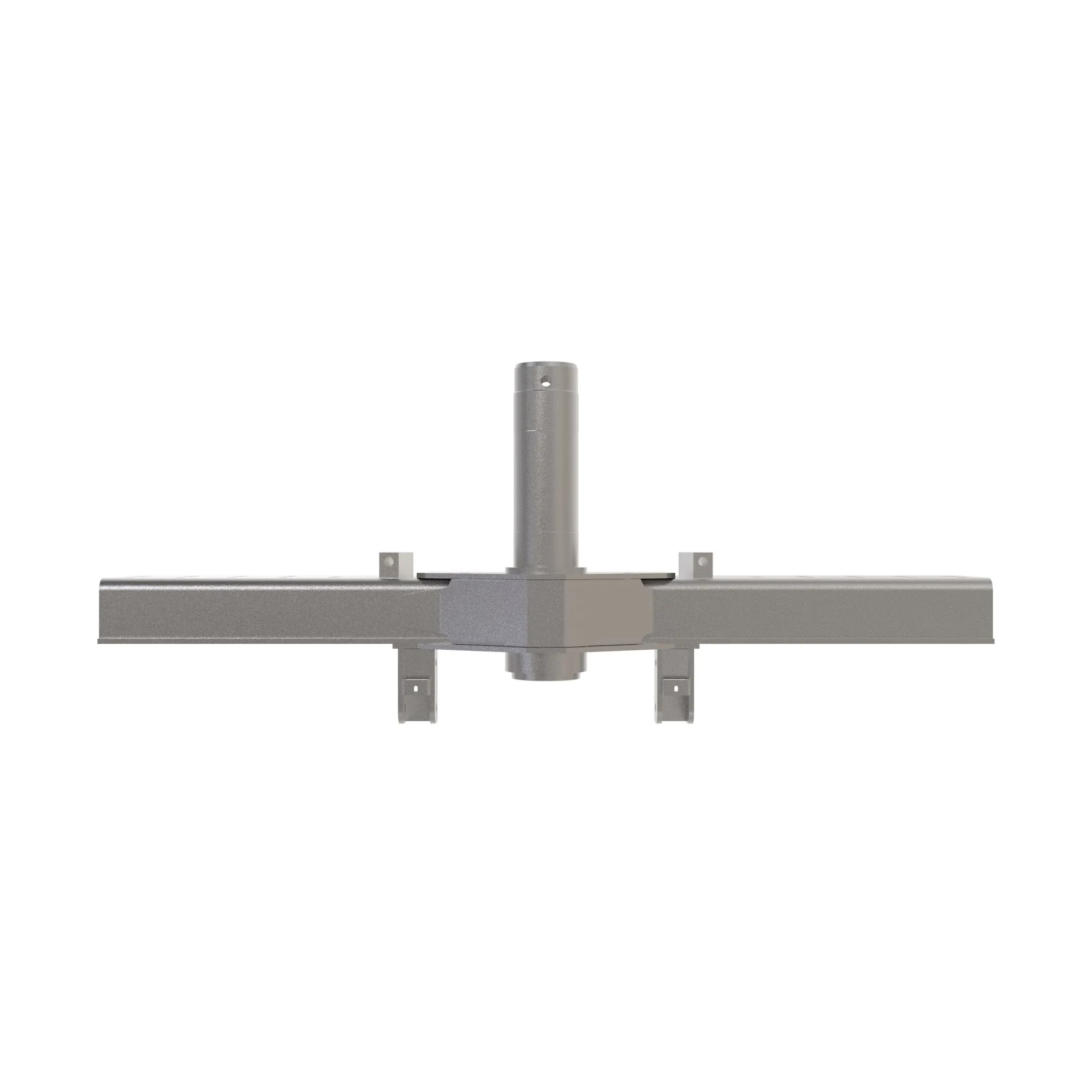 AXLE ASSY-3 METER REAR