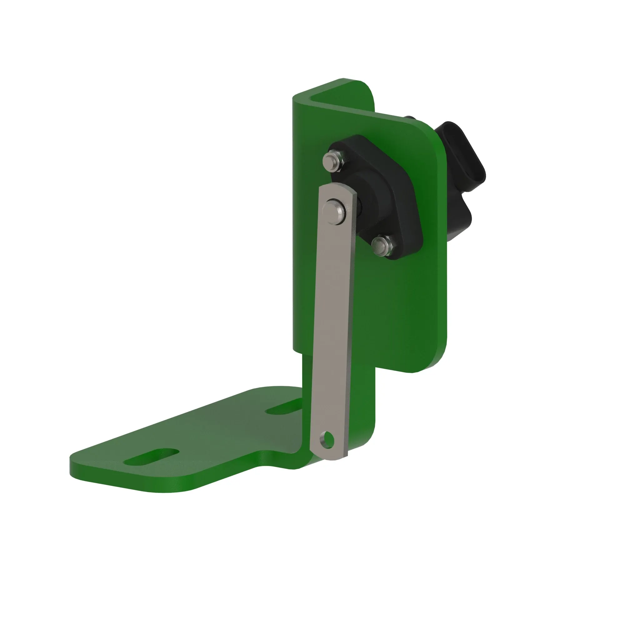 Motion Sensing Switch