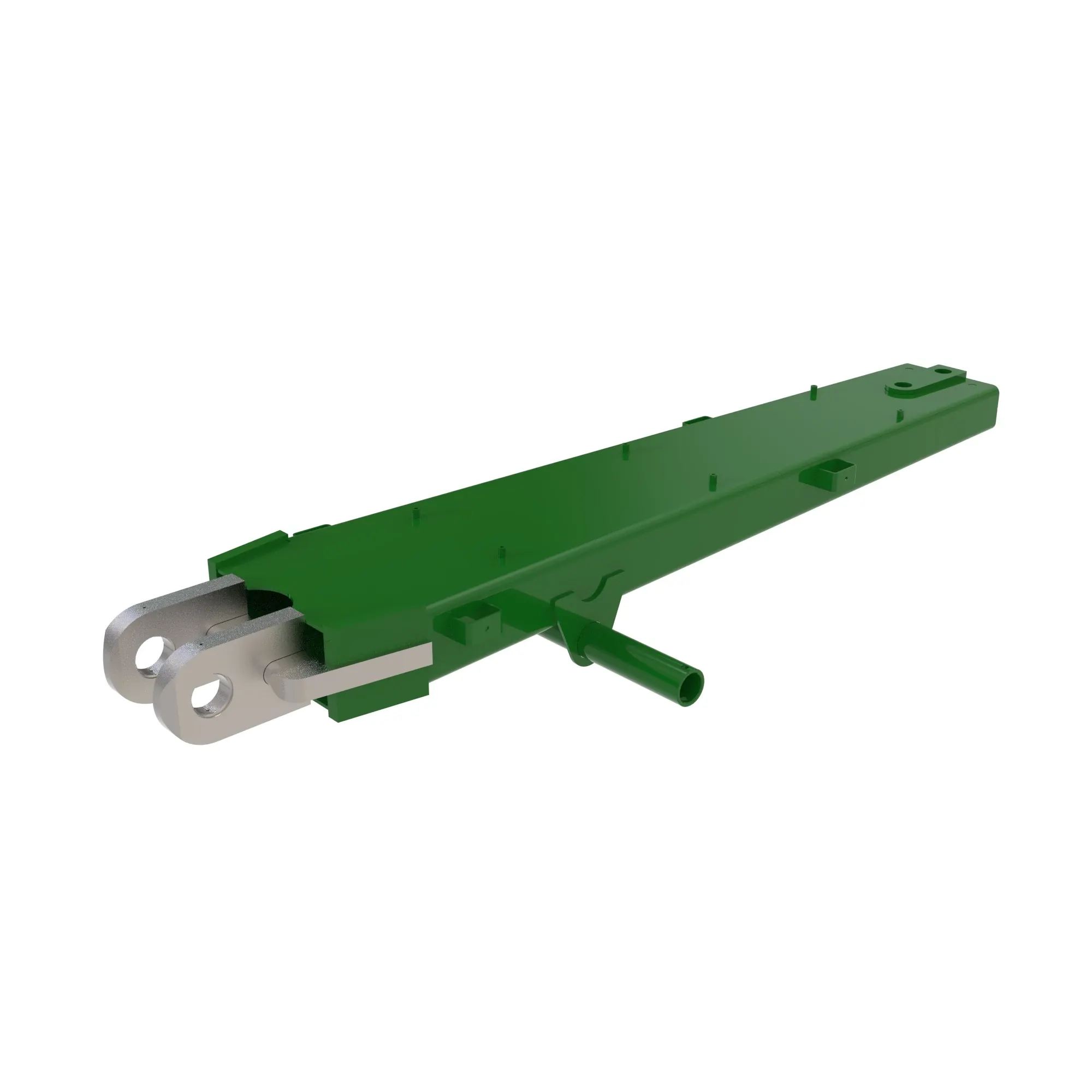 FRONT AXLE HITCH WELDMENT