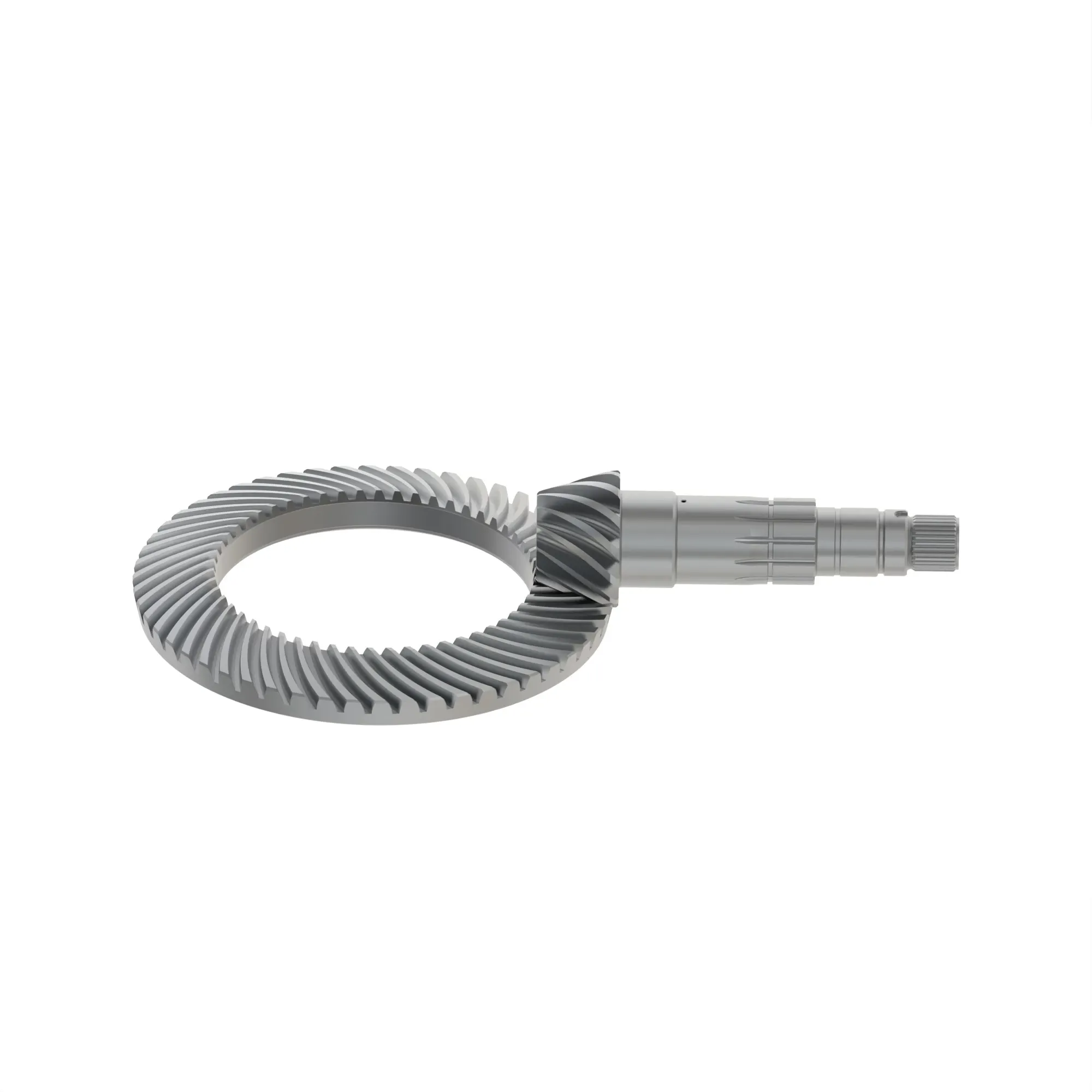 John Deere Ring Gear and Pinion - RE564865
