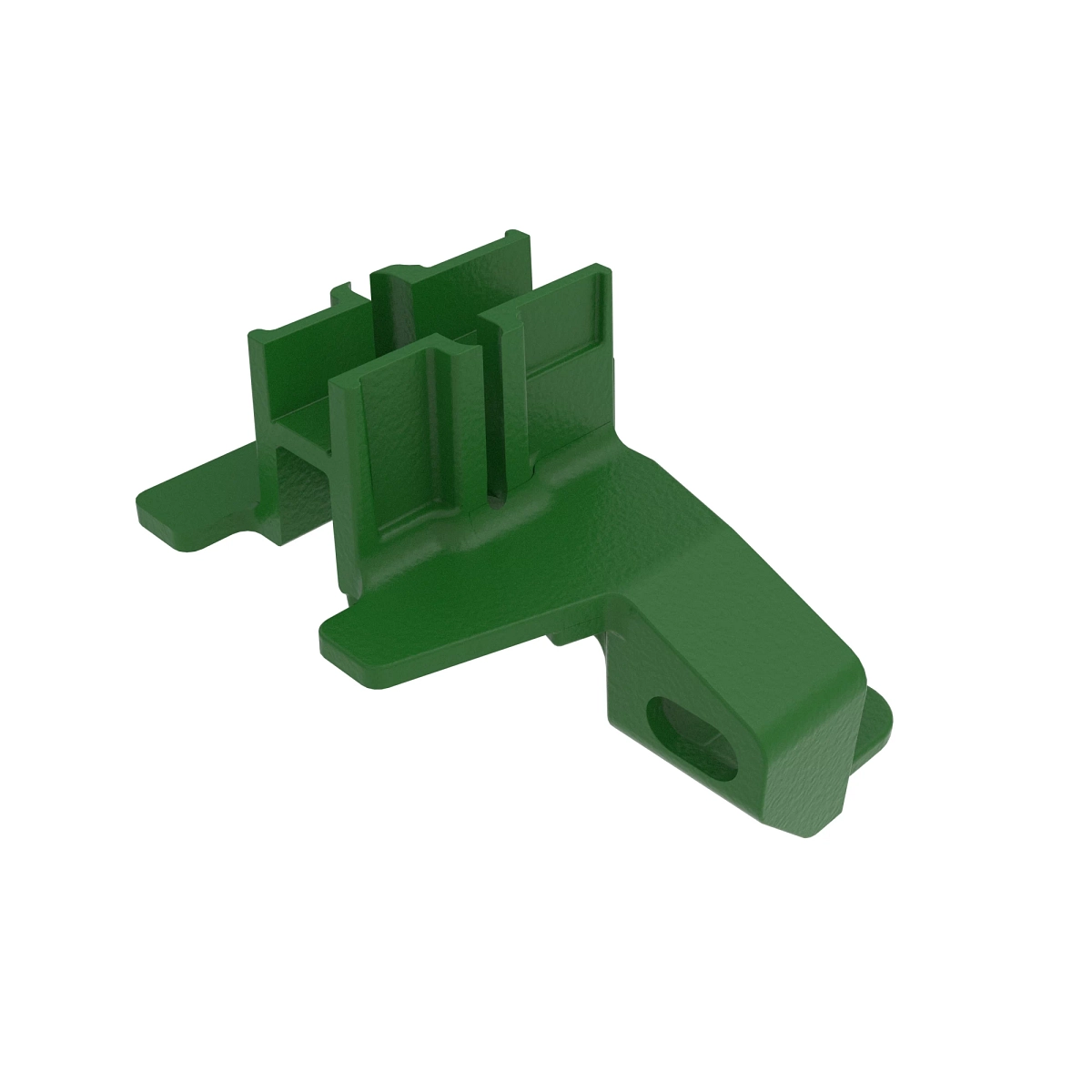 Latch, Chain Guide, RH