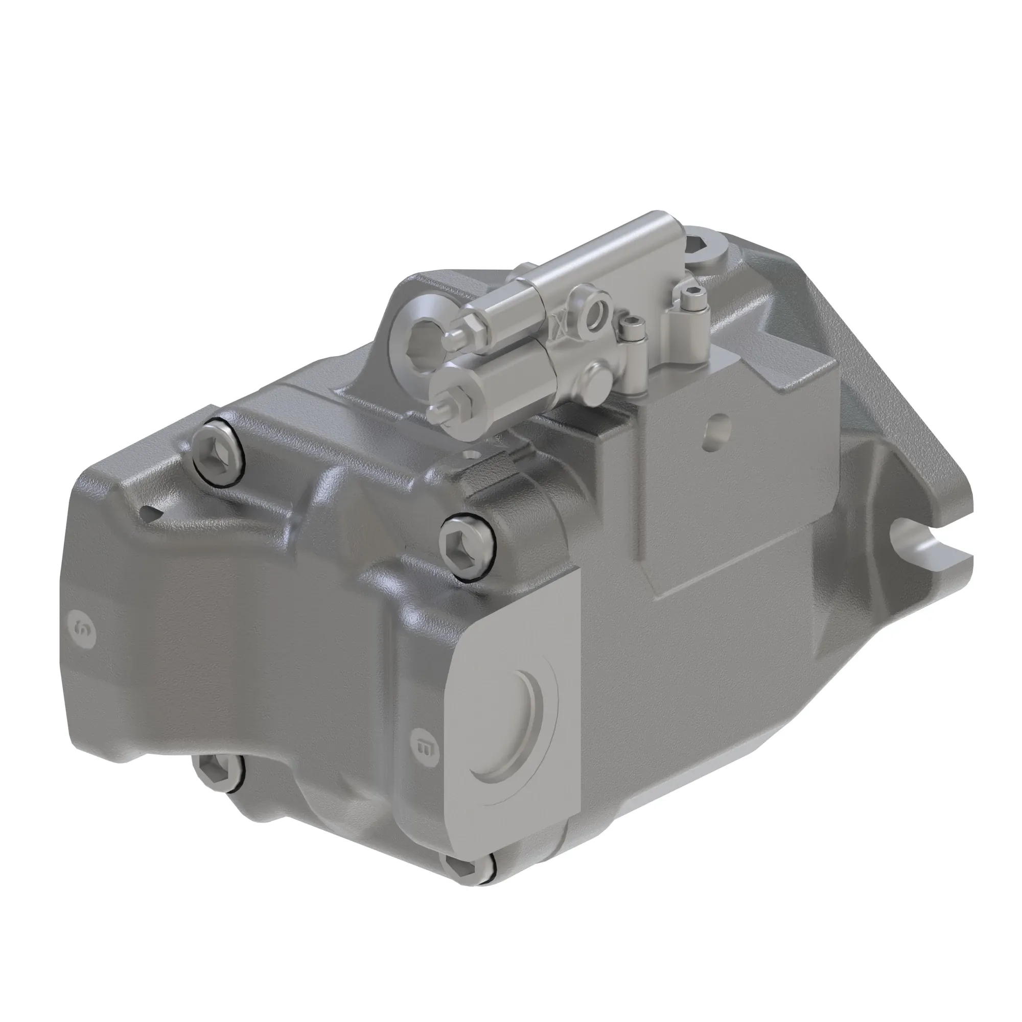 Hydraulic Pump
