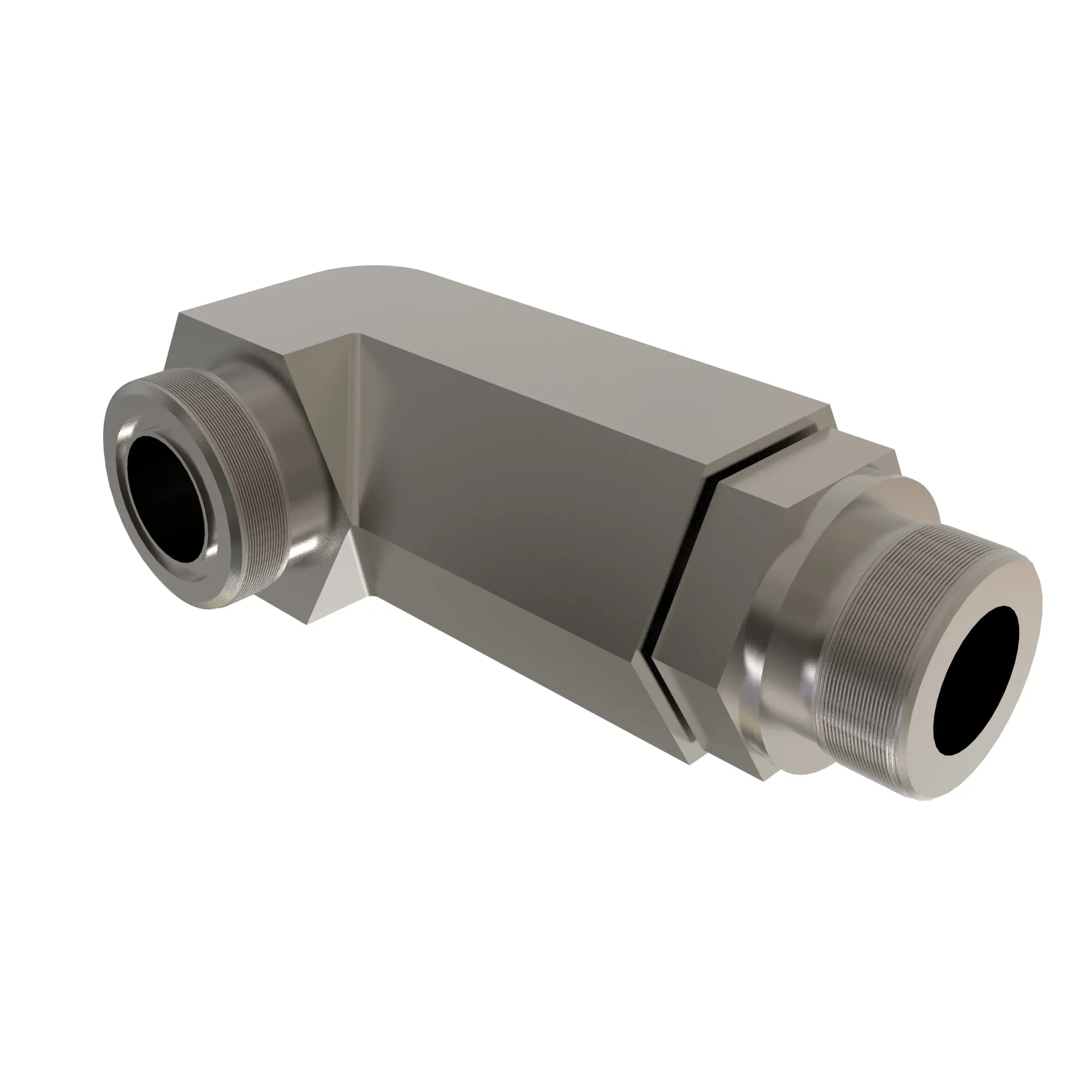 John Deere Adapter Fitting - 38H5415