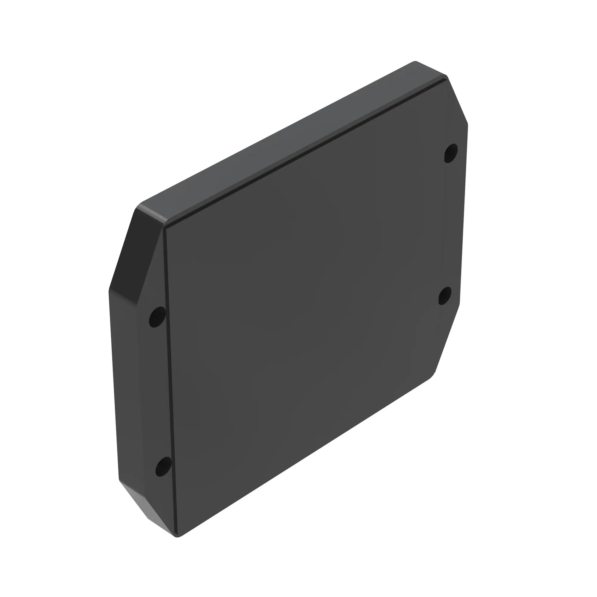 John Deere Bearing Housing without Bearing - F622265