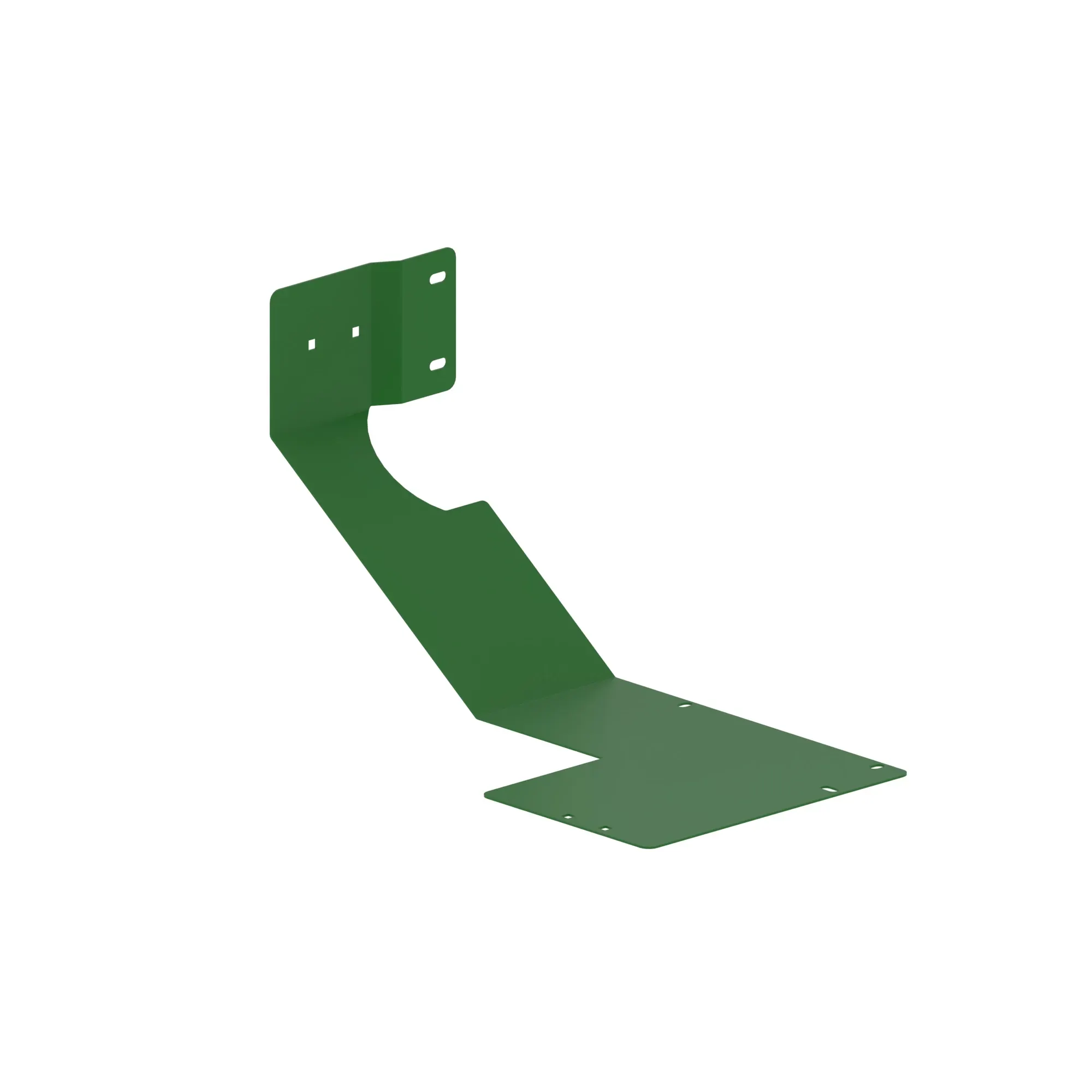 John Deere Shield - FH339928