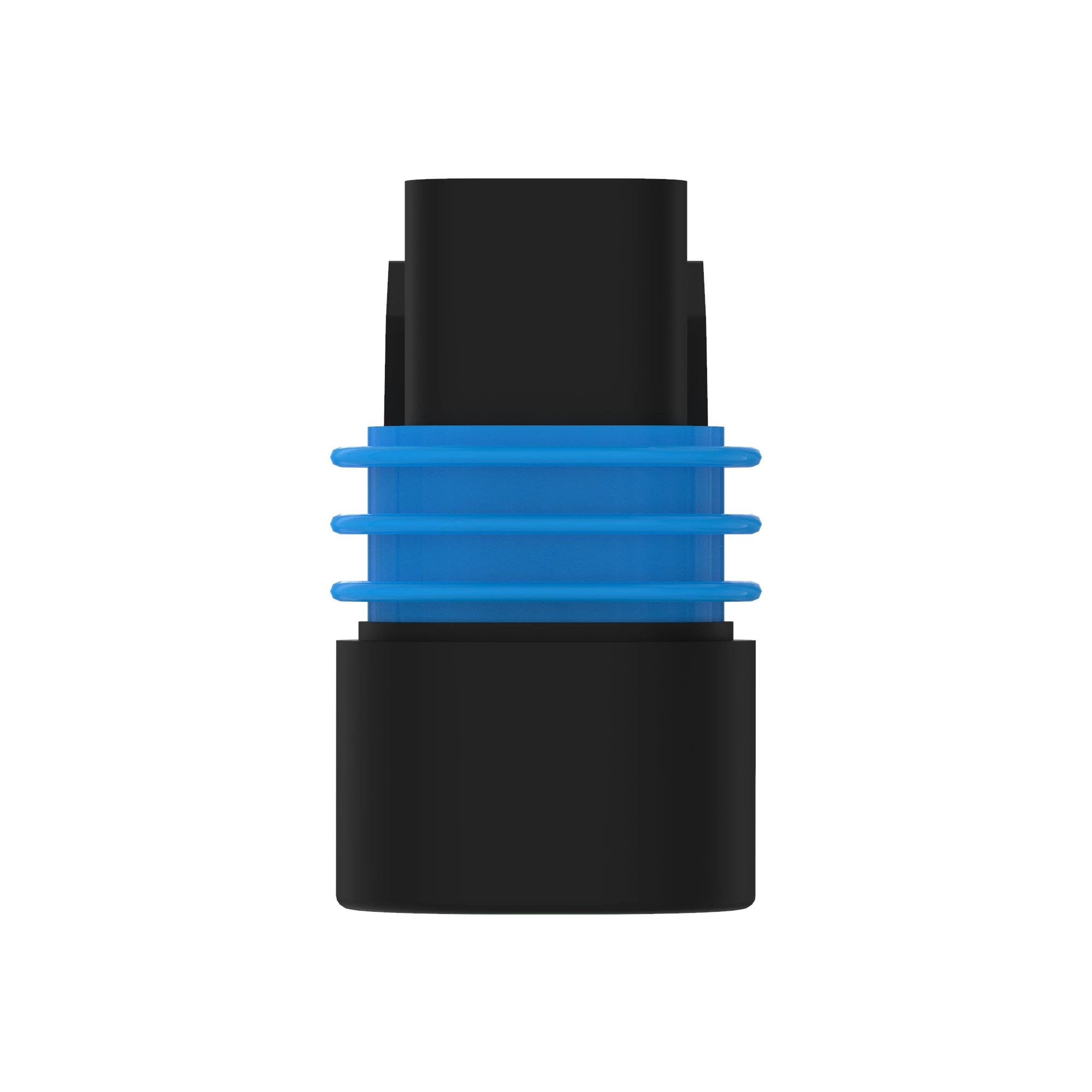 Elec. Connector Housing