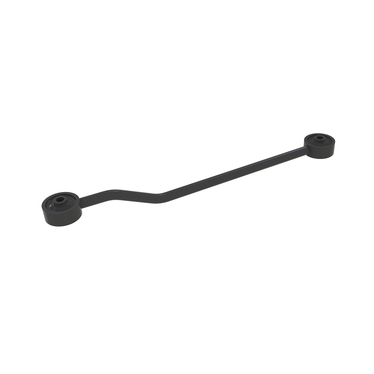 Panhard Rod