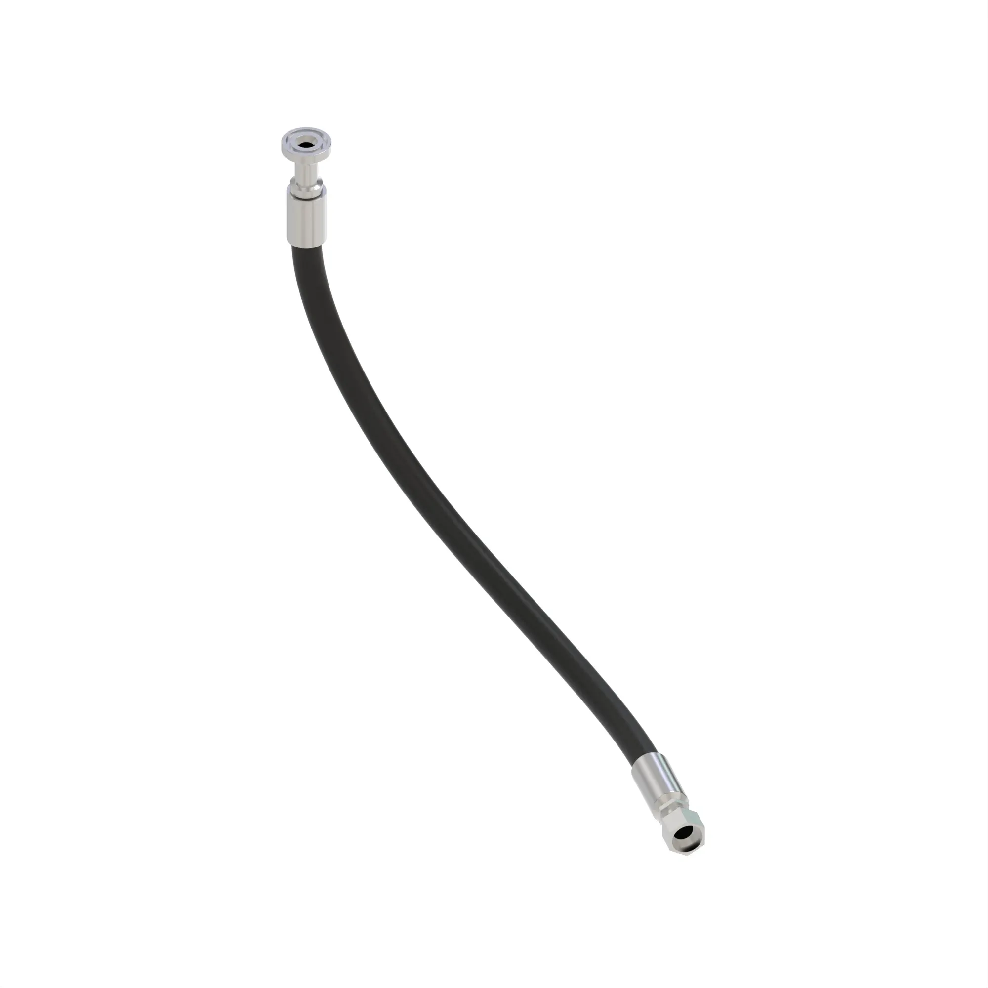 John Deere Hydraulic Hose - AN402219