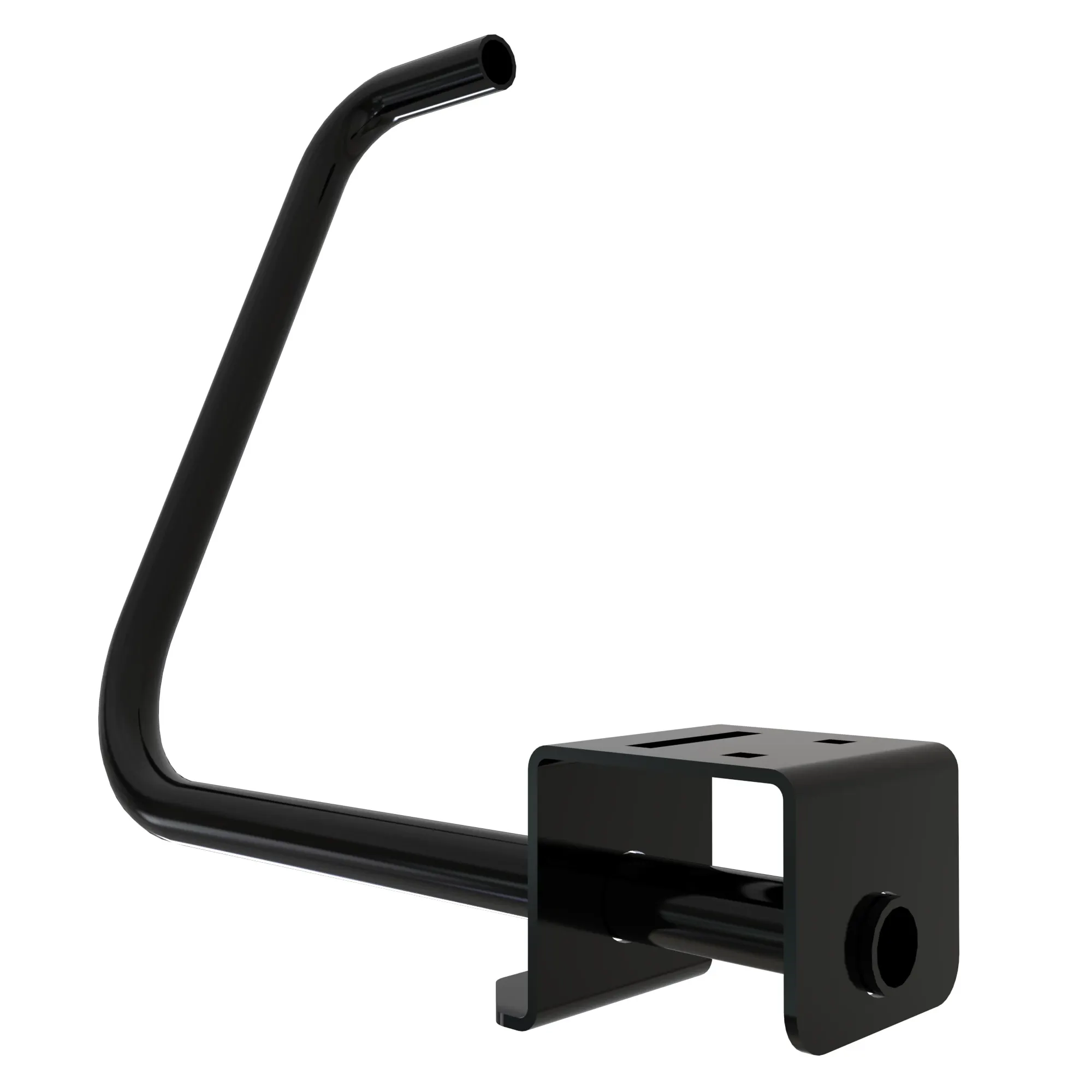 LH LIGHT ARM