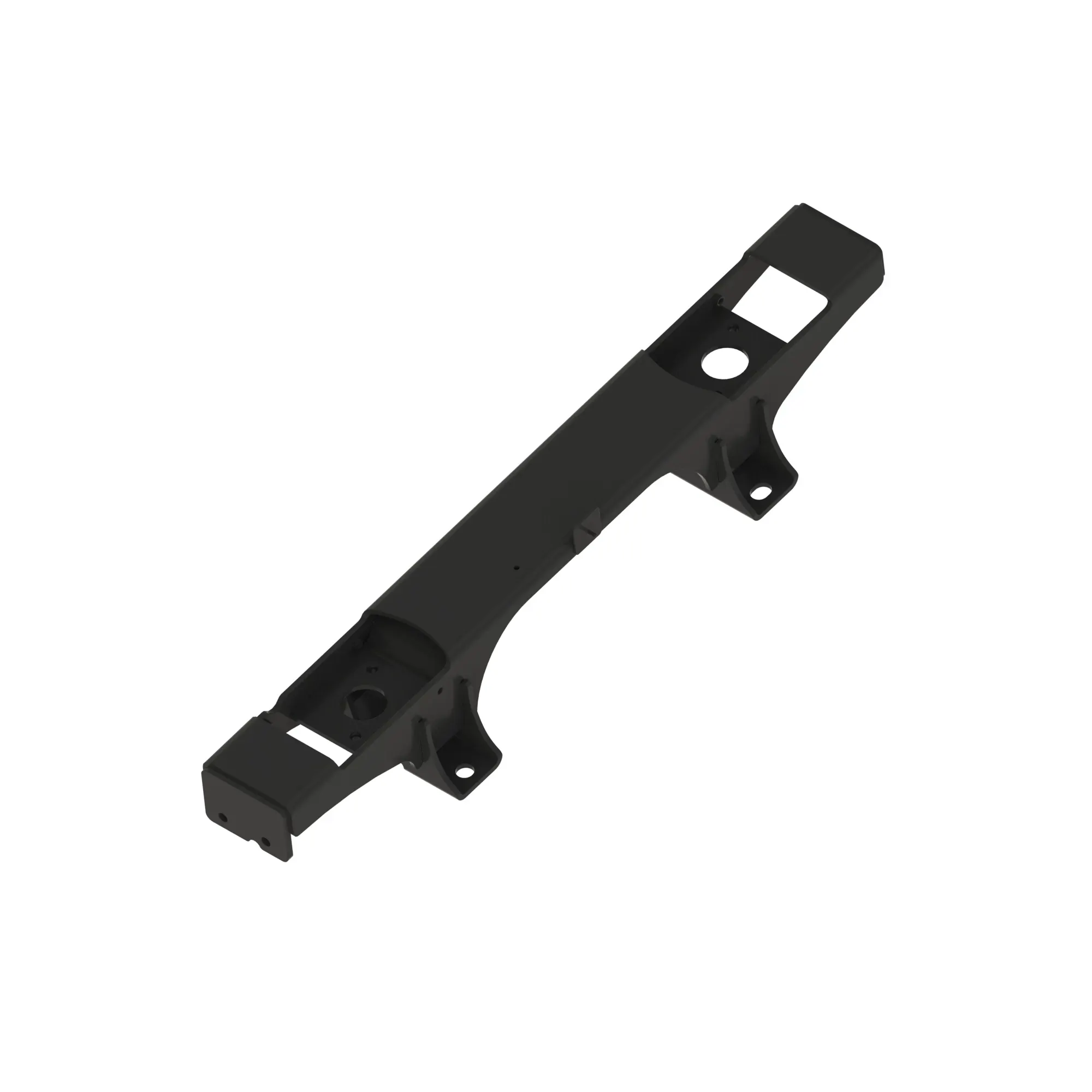 John Deere Cab Mount Bracket - AL222590
