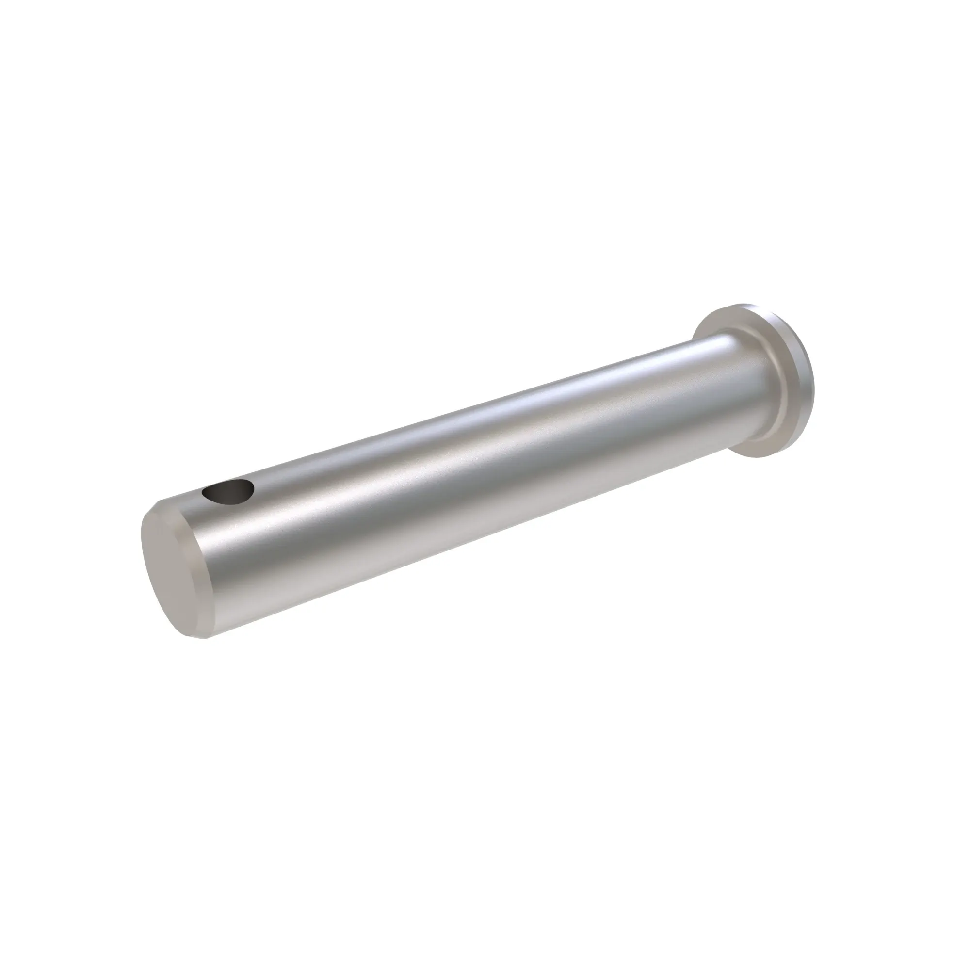 TILT CYLINDER