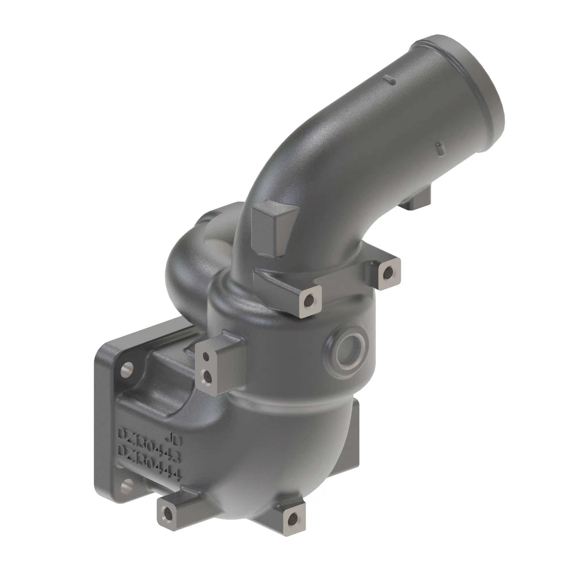 Intake Manifold
