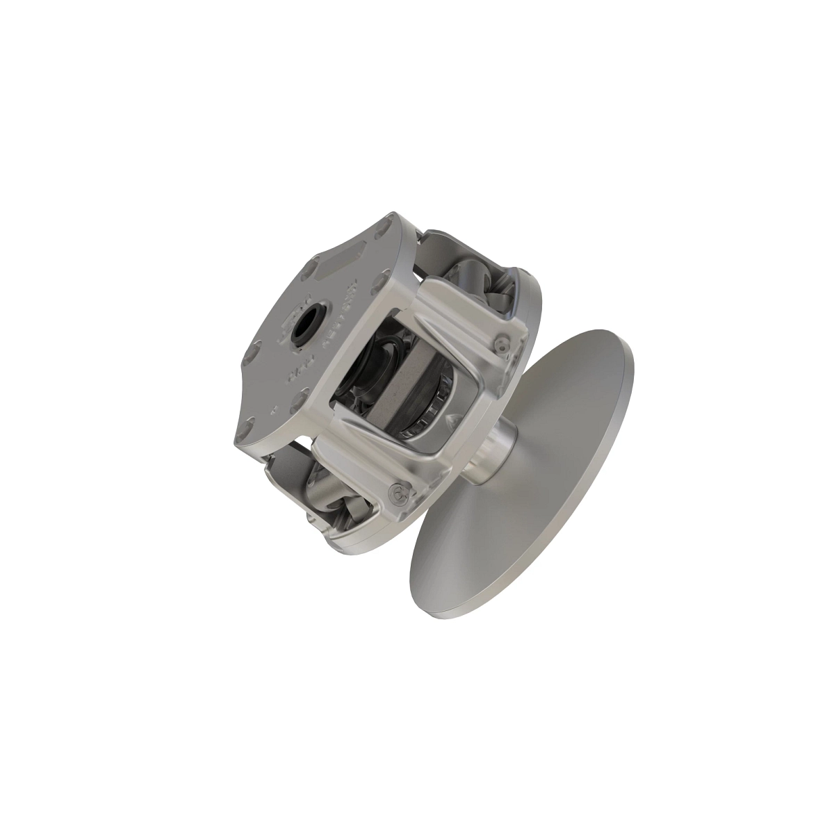 Transmission, Primary Clutch, XUV 8