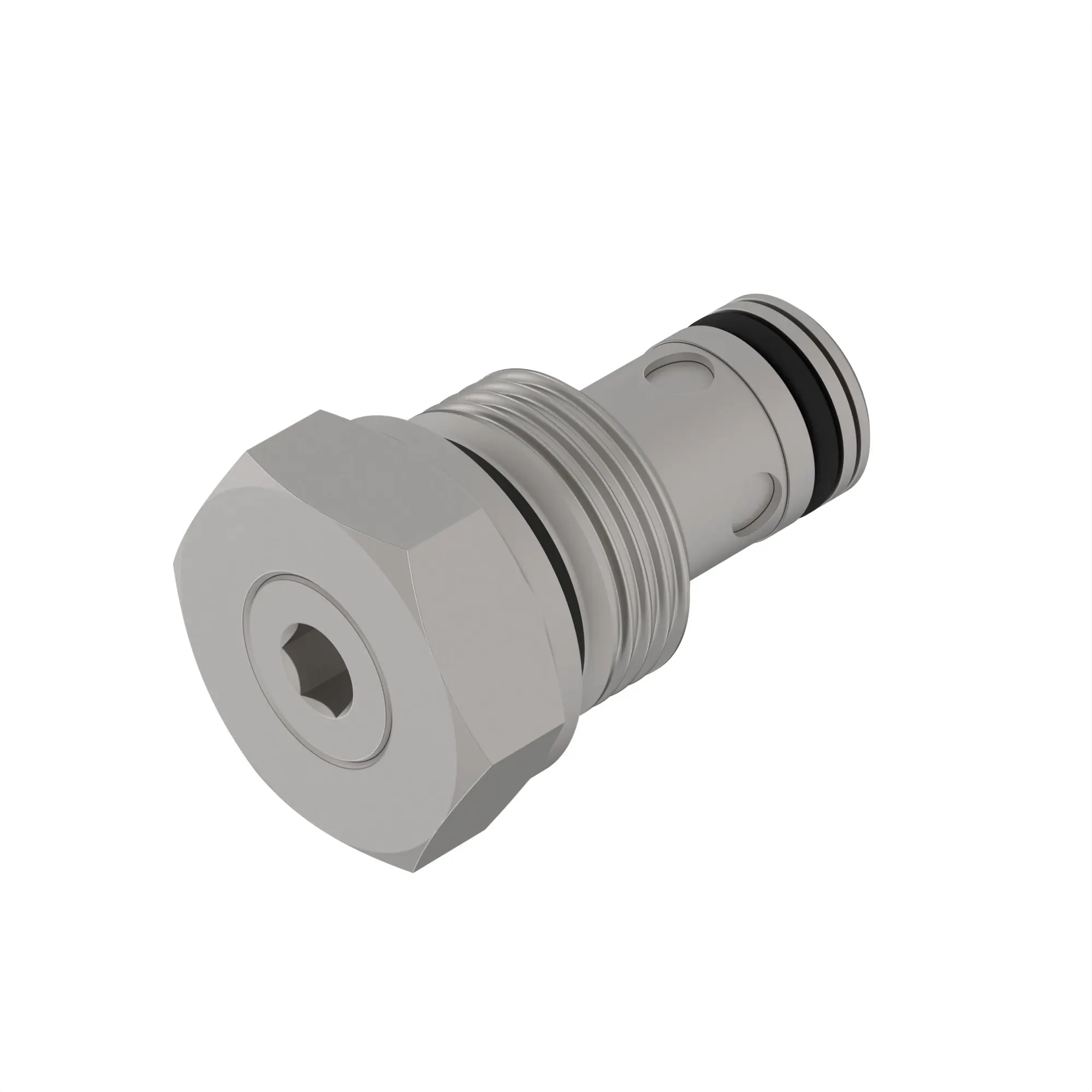 John Deere Check Valve - AT471829