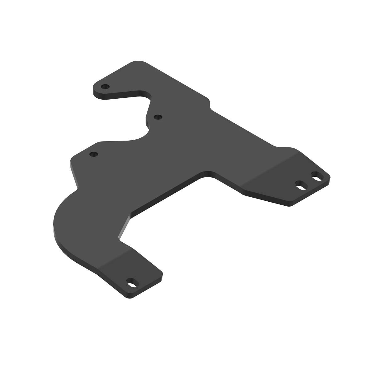 Bracket, Air Compressor, Top