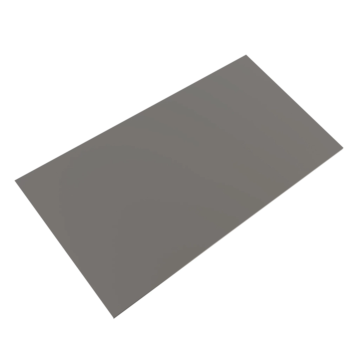 John Deere Plate - F693652