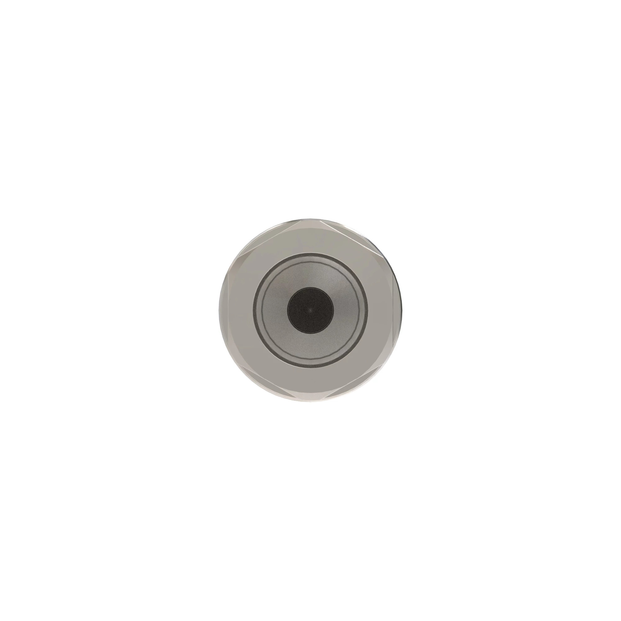 Hydr. Quick Coupler Socket