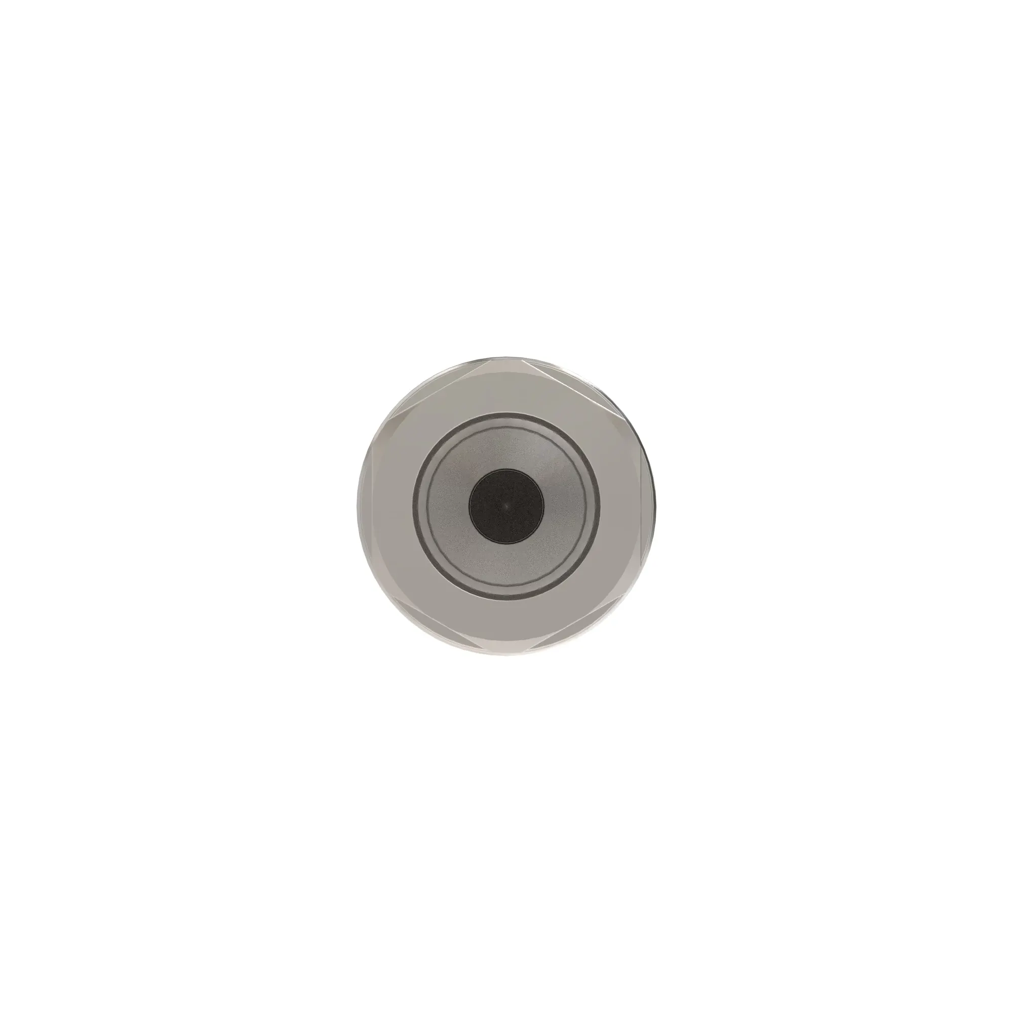 Hydr. Quick Coupler Socket