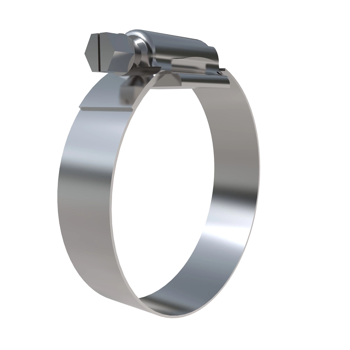 Clamp, Hi Torque