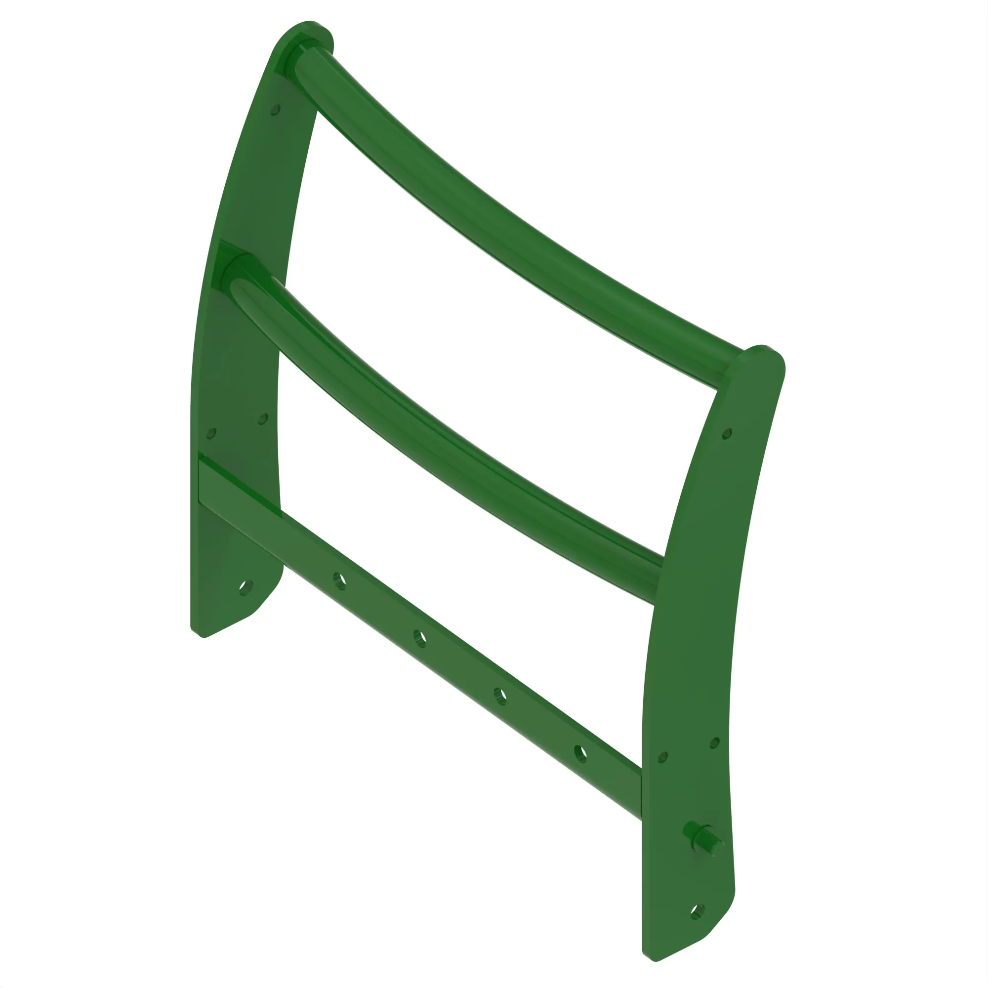 GUARD, FRAME, HOOD GUARD