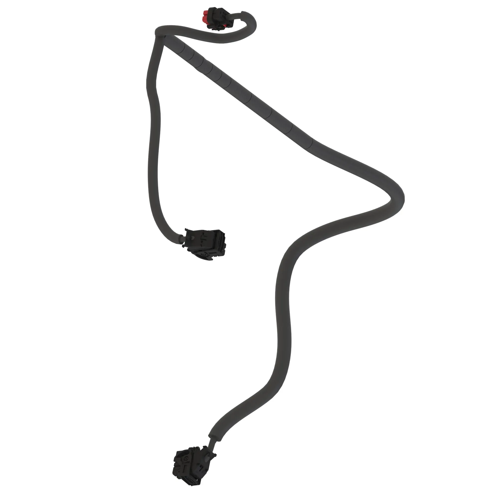 HARNESS, MTG JDLINK