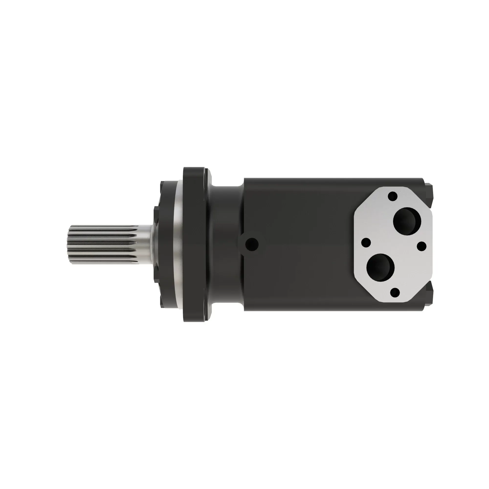 HYDRAULIC MOTOR