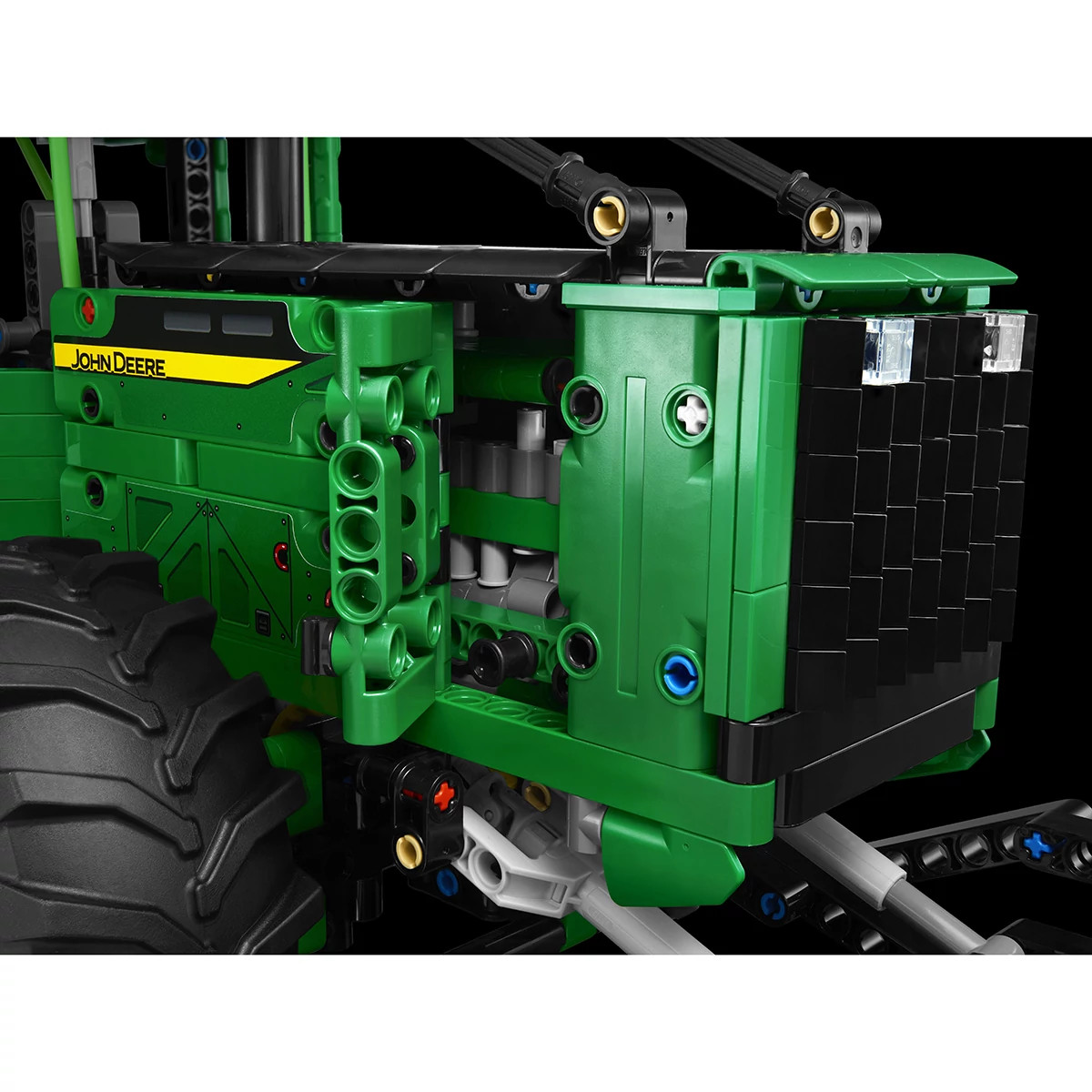 LEGO® Technic™ John Deere 948L-II Skidder