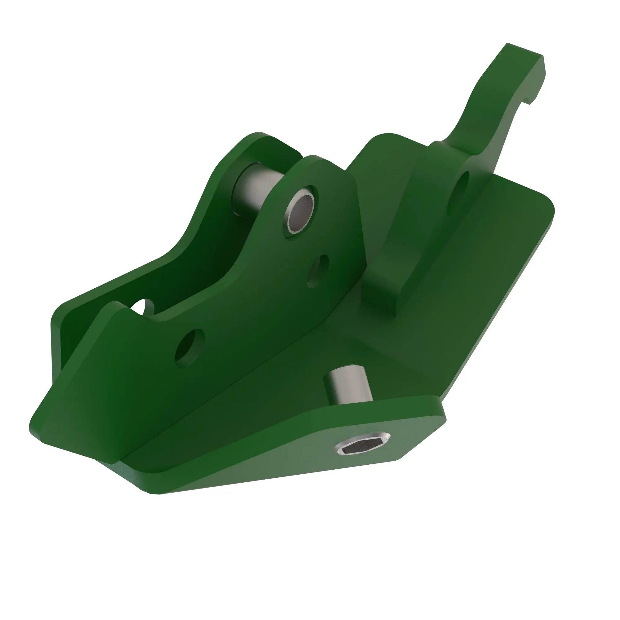 SIDEKNIFE ATTACHEMENT RH