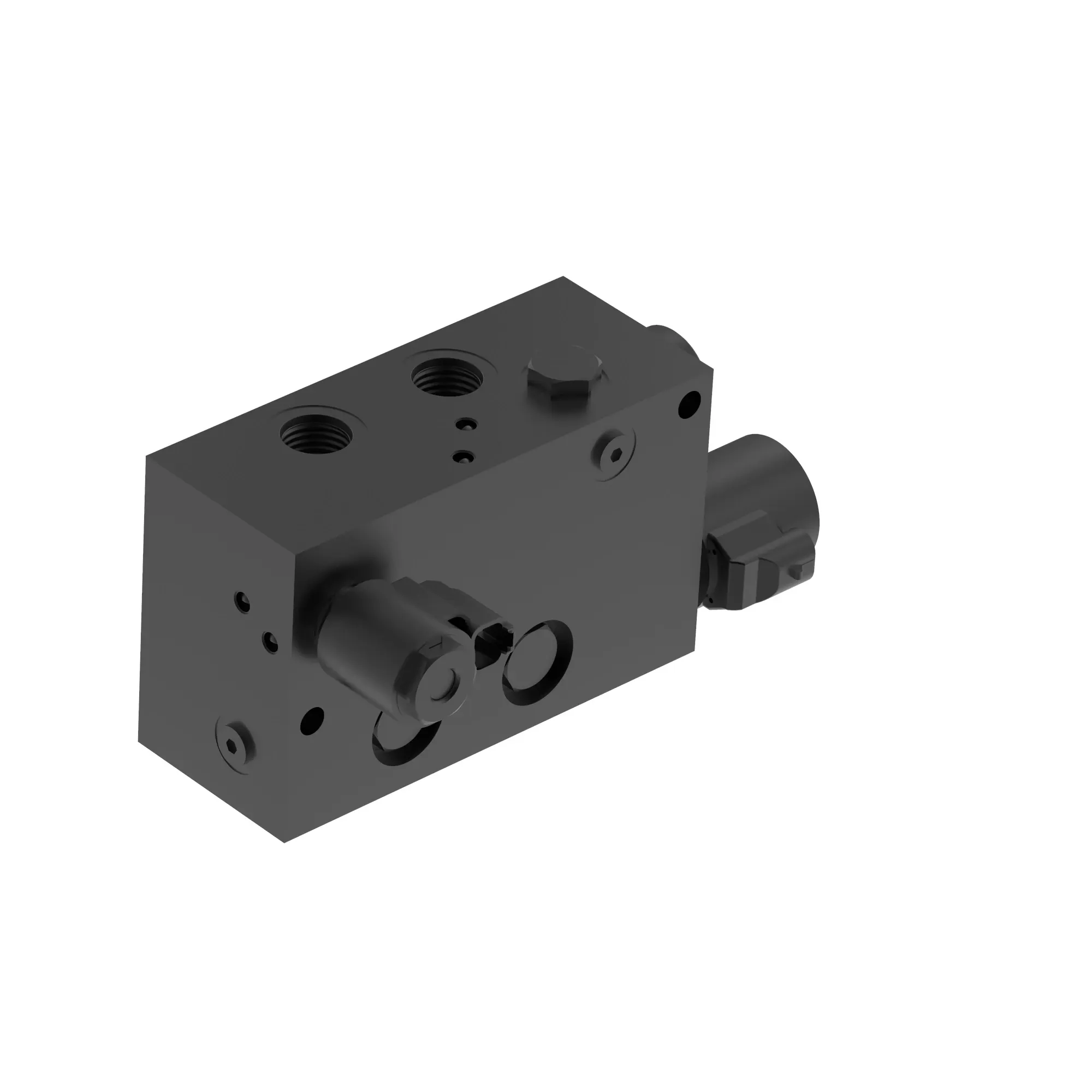VALVE, REVERSING