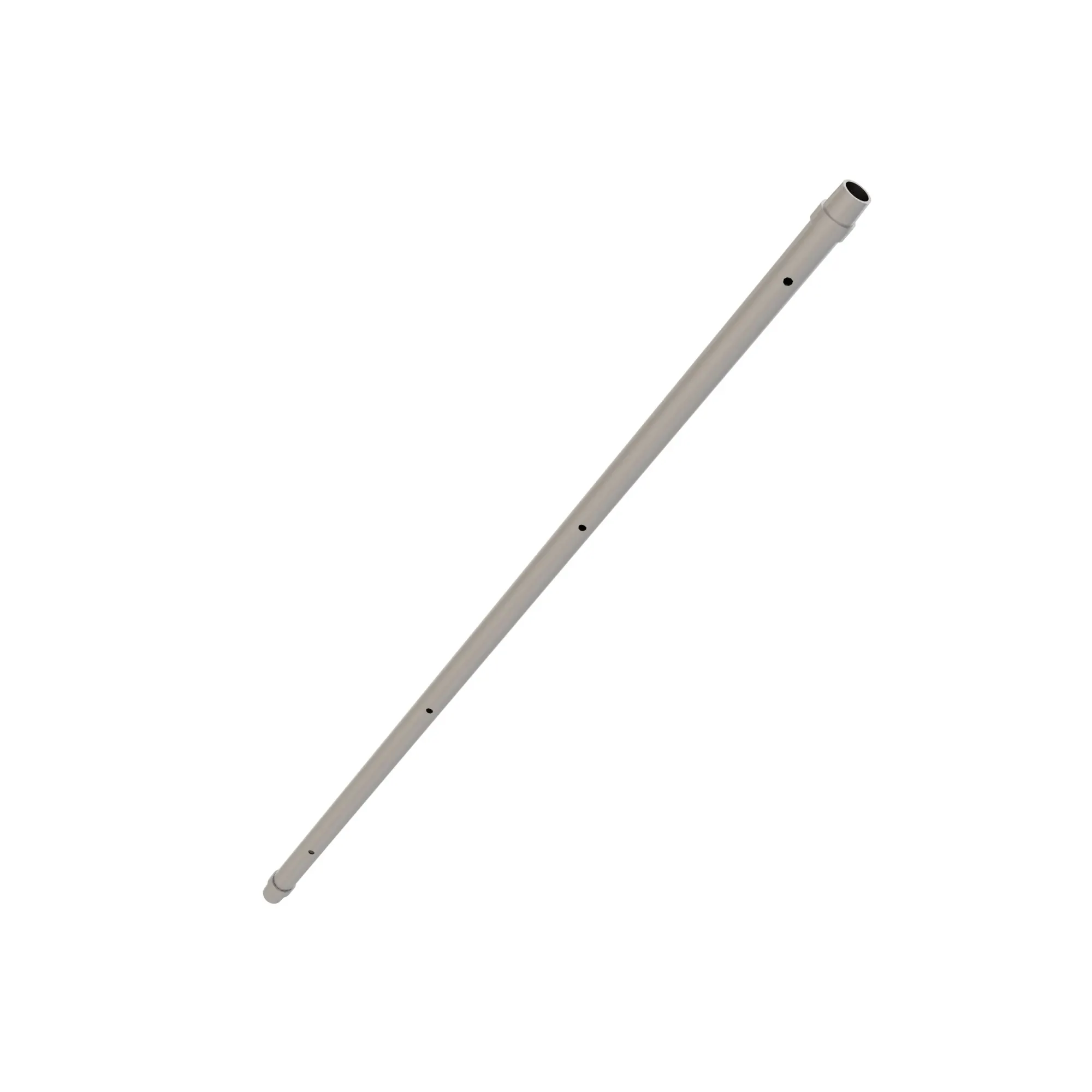 John Deere Boom Regular Flow Plumbing, 38 Centimeter - AKK16810
