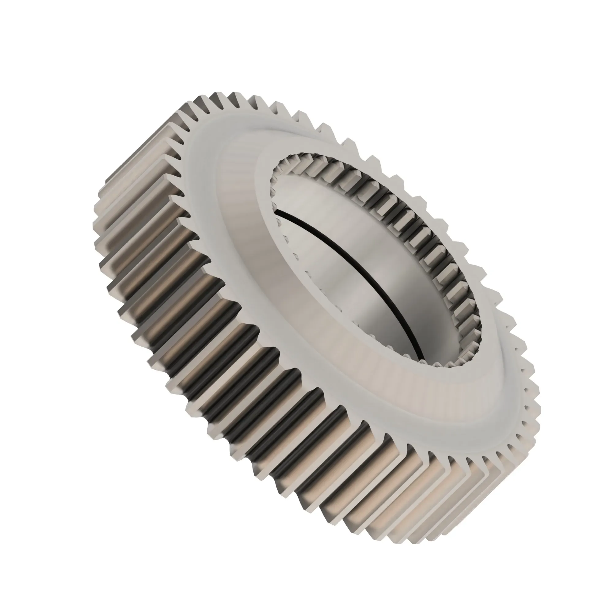 GEAR, SPUR OUTPUT