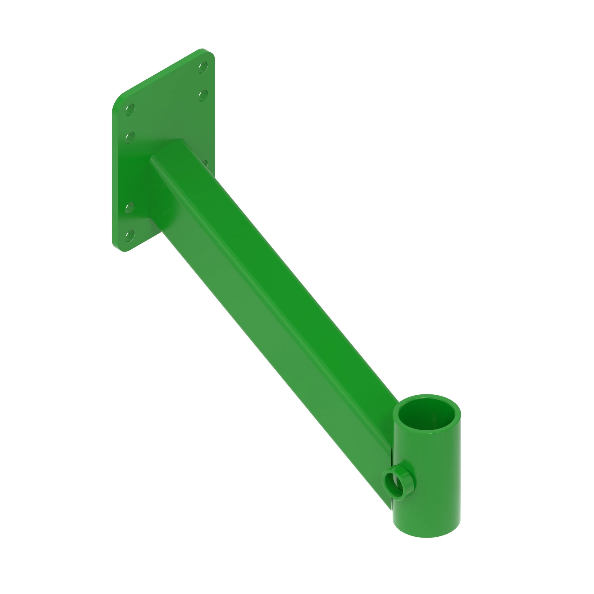 John Deere Caster Wheel Arm - TCA25025