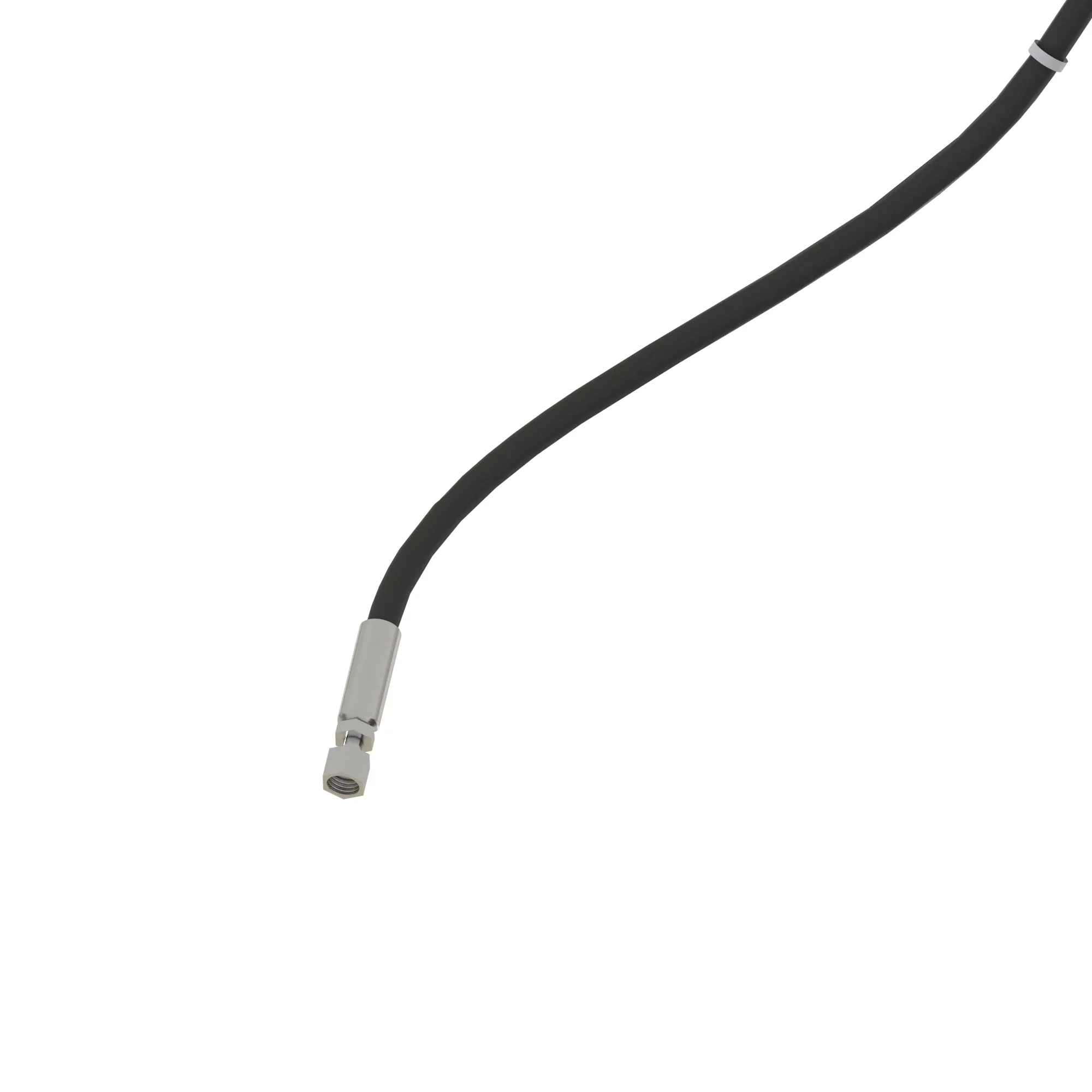 Hydraulic Hose - Fabricate