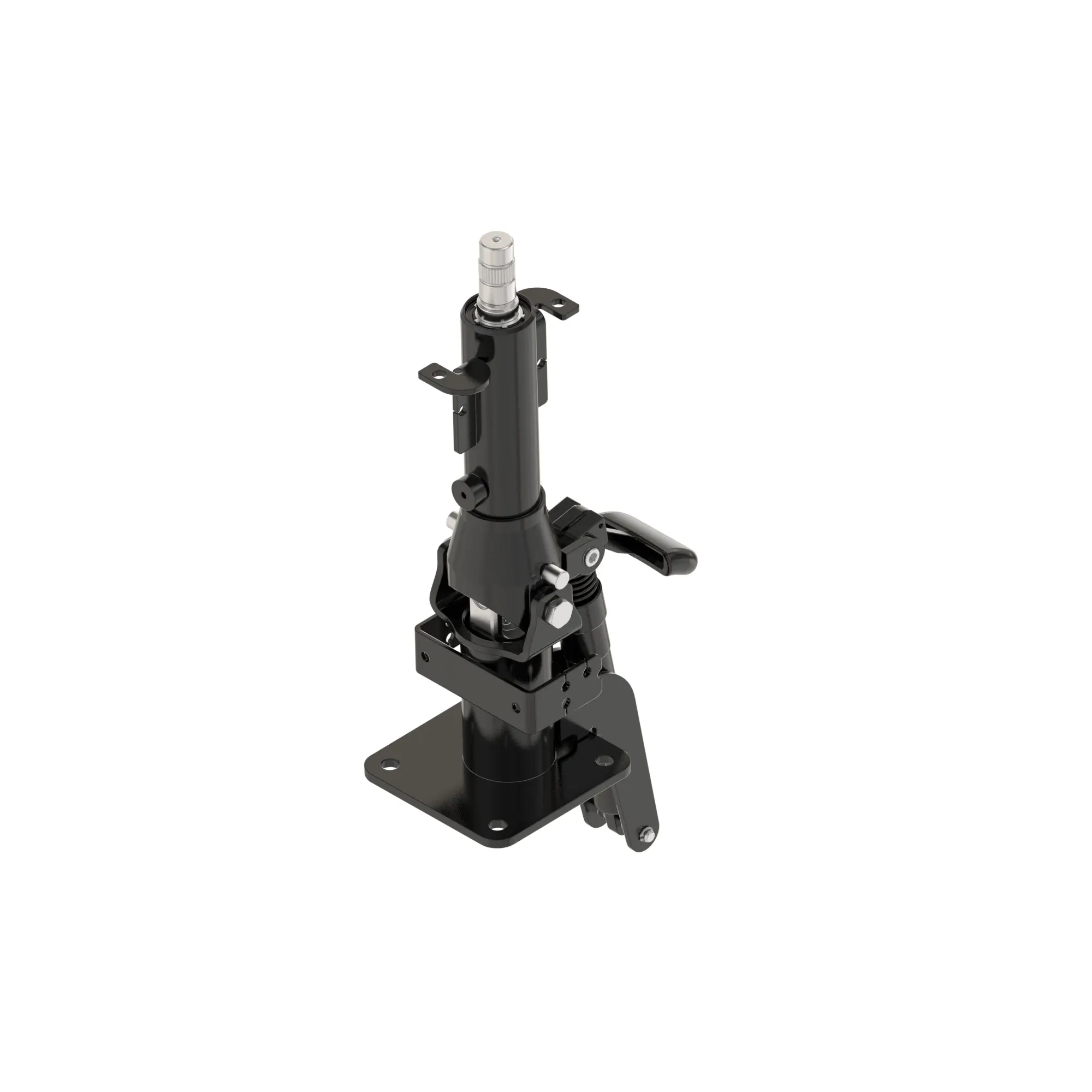 Steering Column