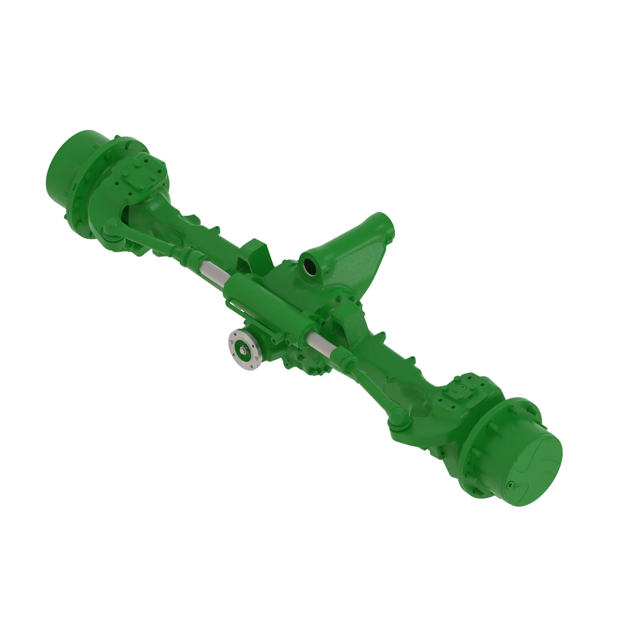 John Deere MFWD Front Axle - AL227188