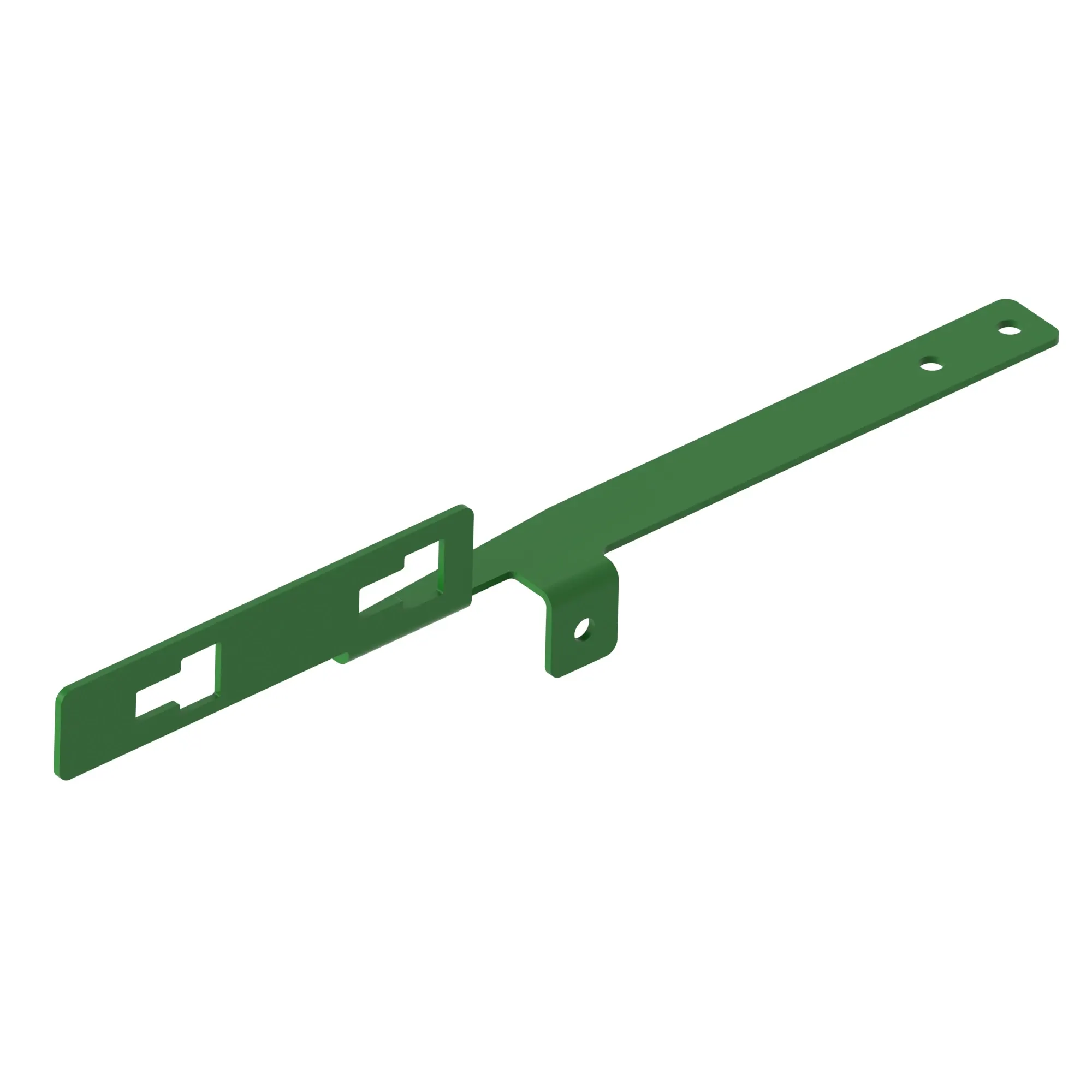 BRACKET, SUPPORT, HYDRAULIC