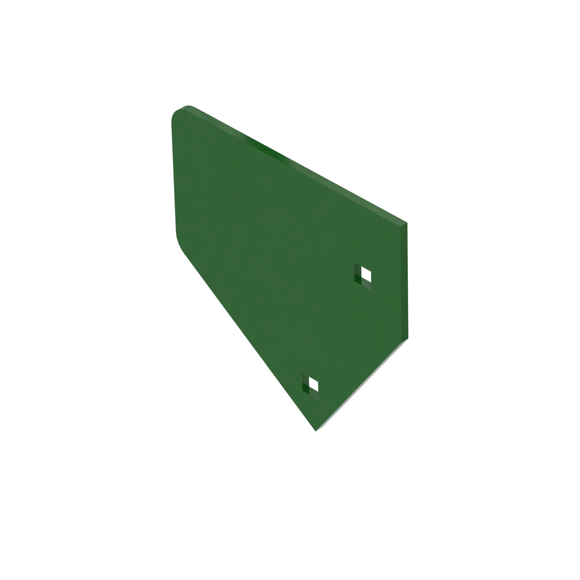 John Deere Right Side Shoe Gatherer - N220836