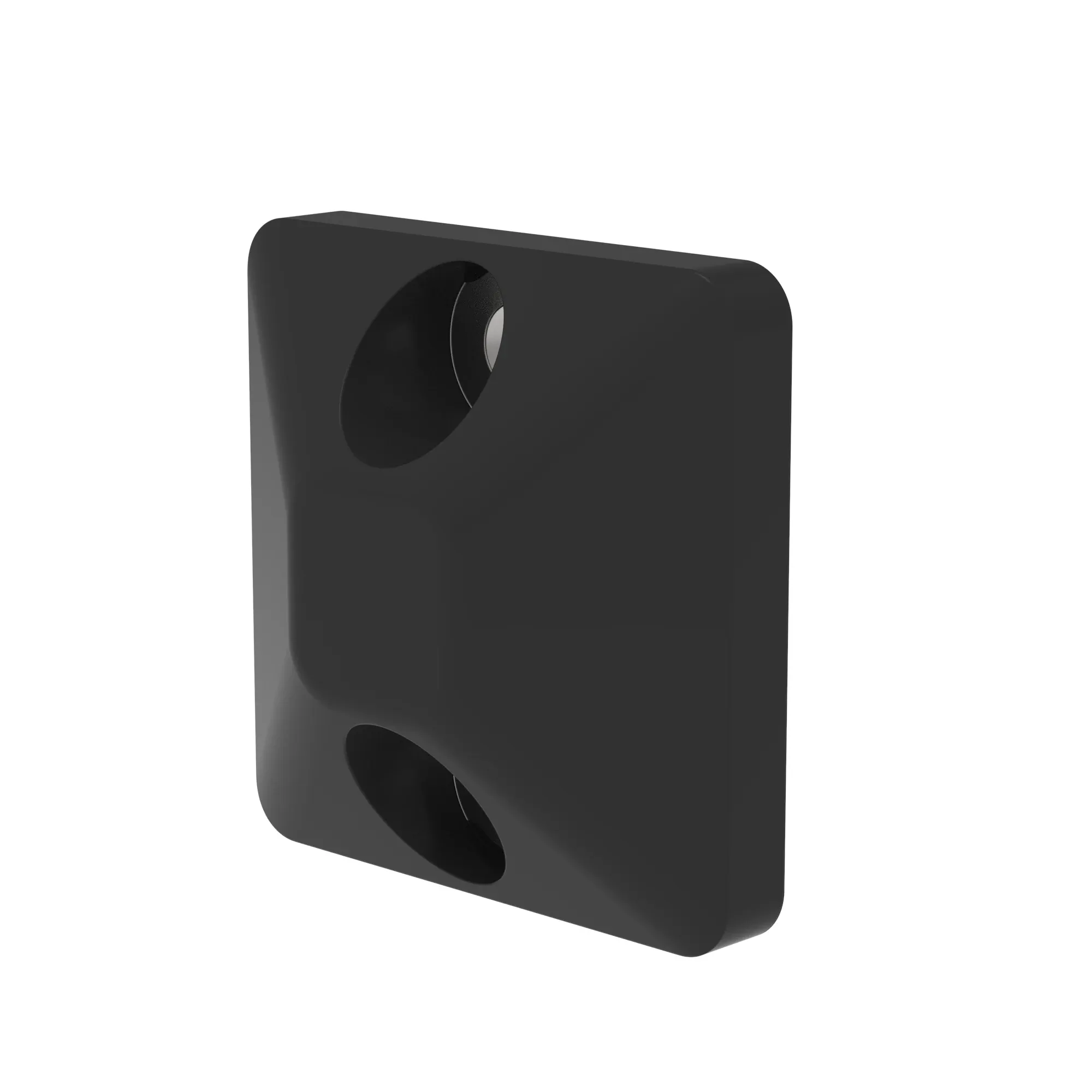 John Deere Articulation Stop Bumper - AT499413