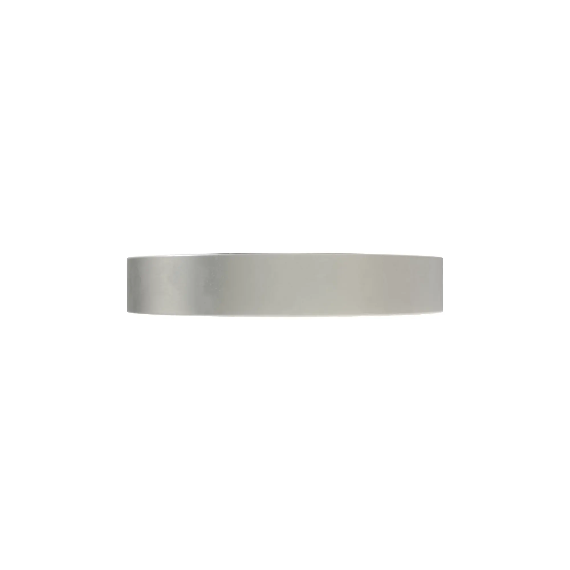 WASHER, METALLIC, ROUND HOLE