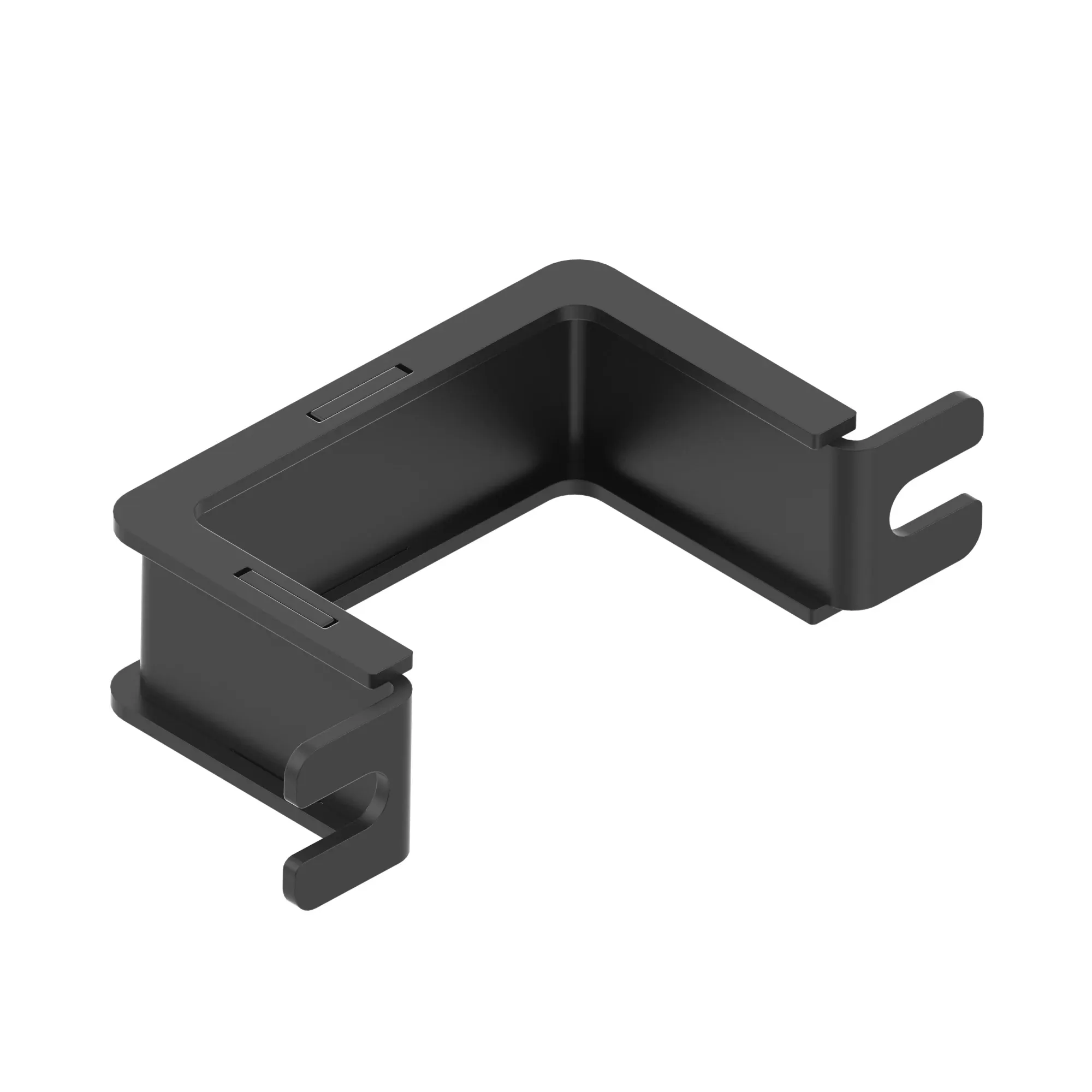 John Deere Wiring Harness Bracket - F687675
