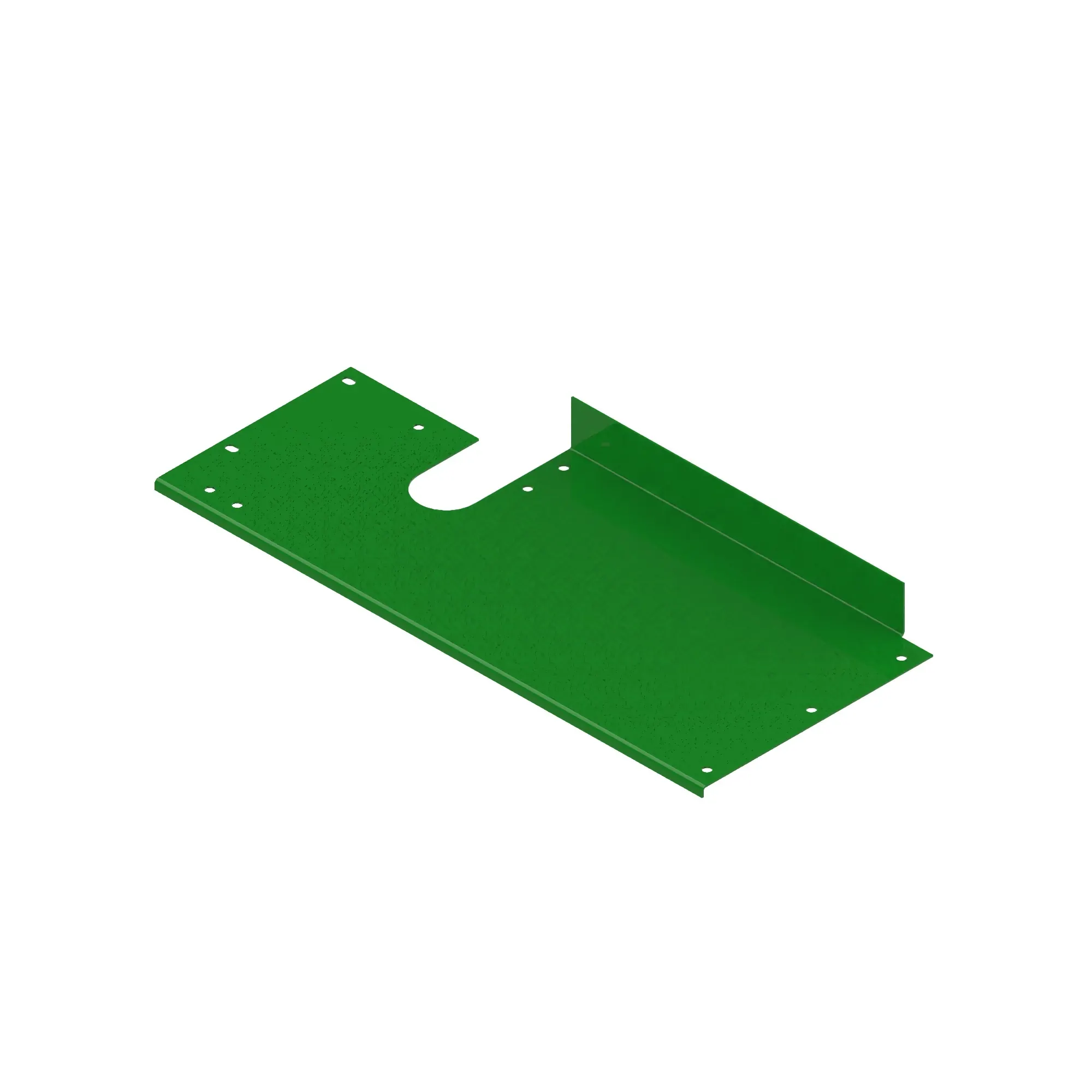 John Deere Sheet - N375771