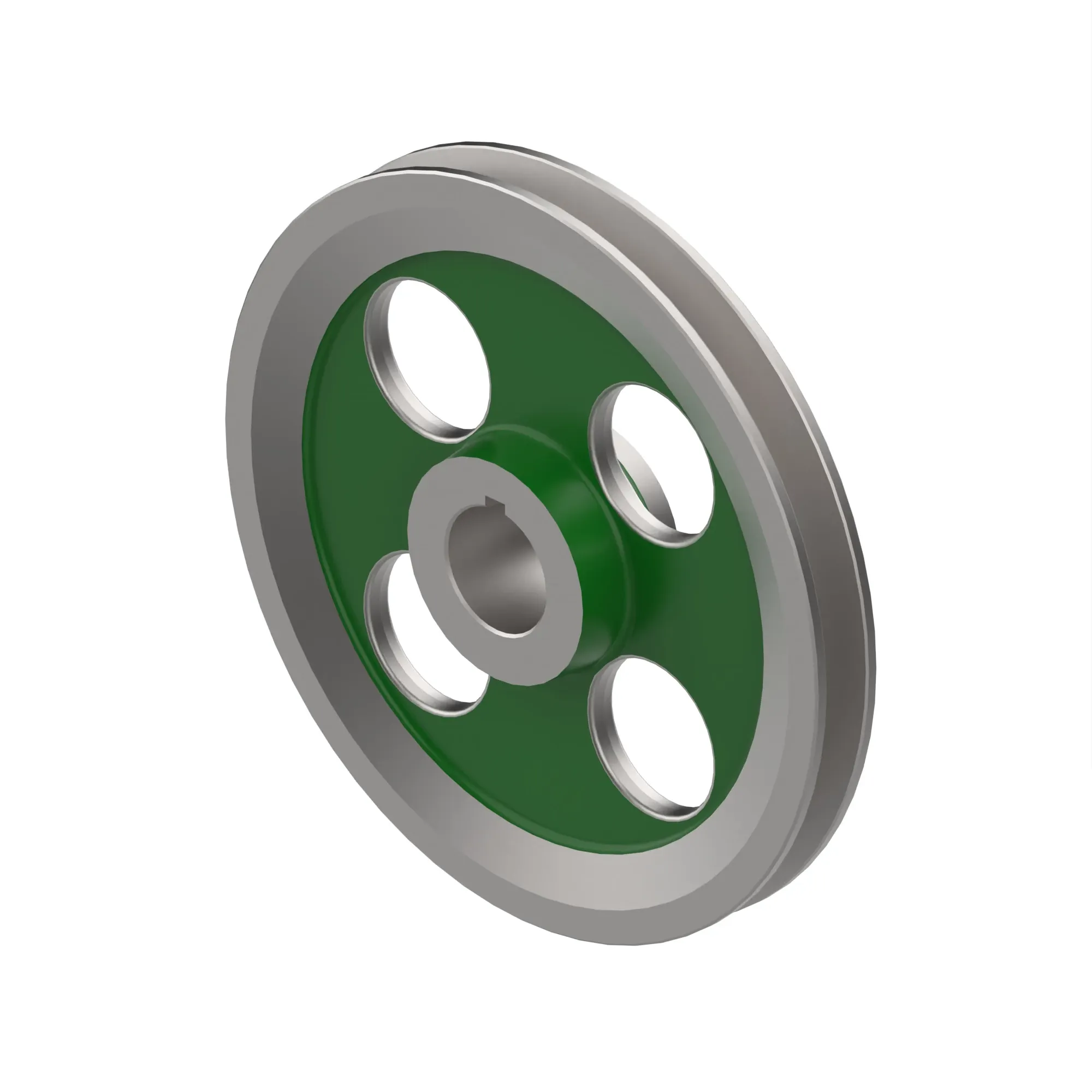 John Deere Pulley - HXE142333