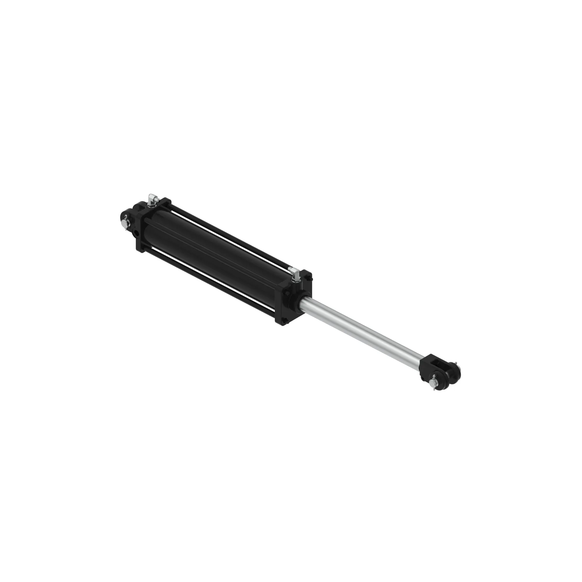 HYDRAULIC CYLINDER, CYLINDER