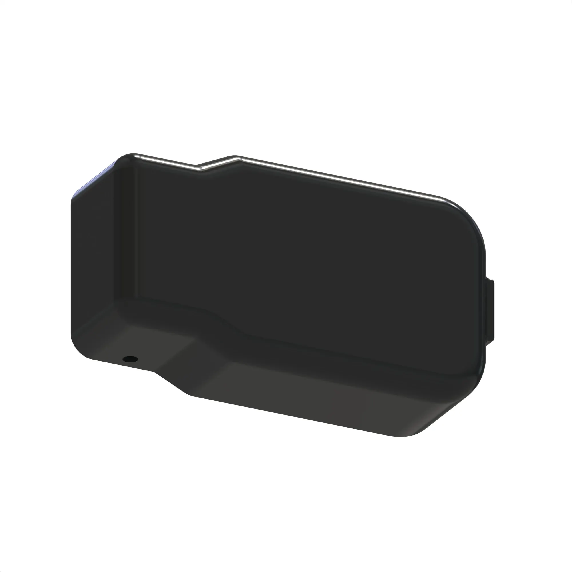 John Deere Chute Cap - H173223
