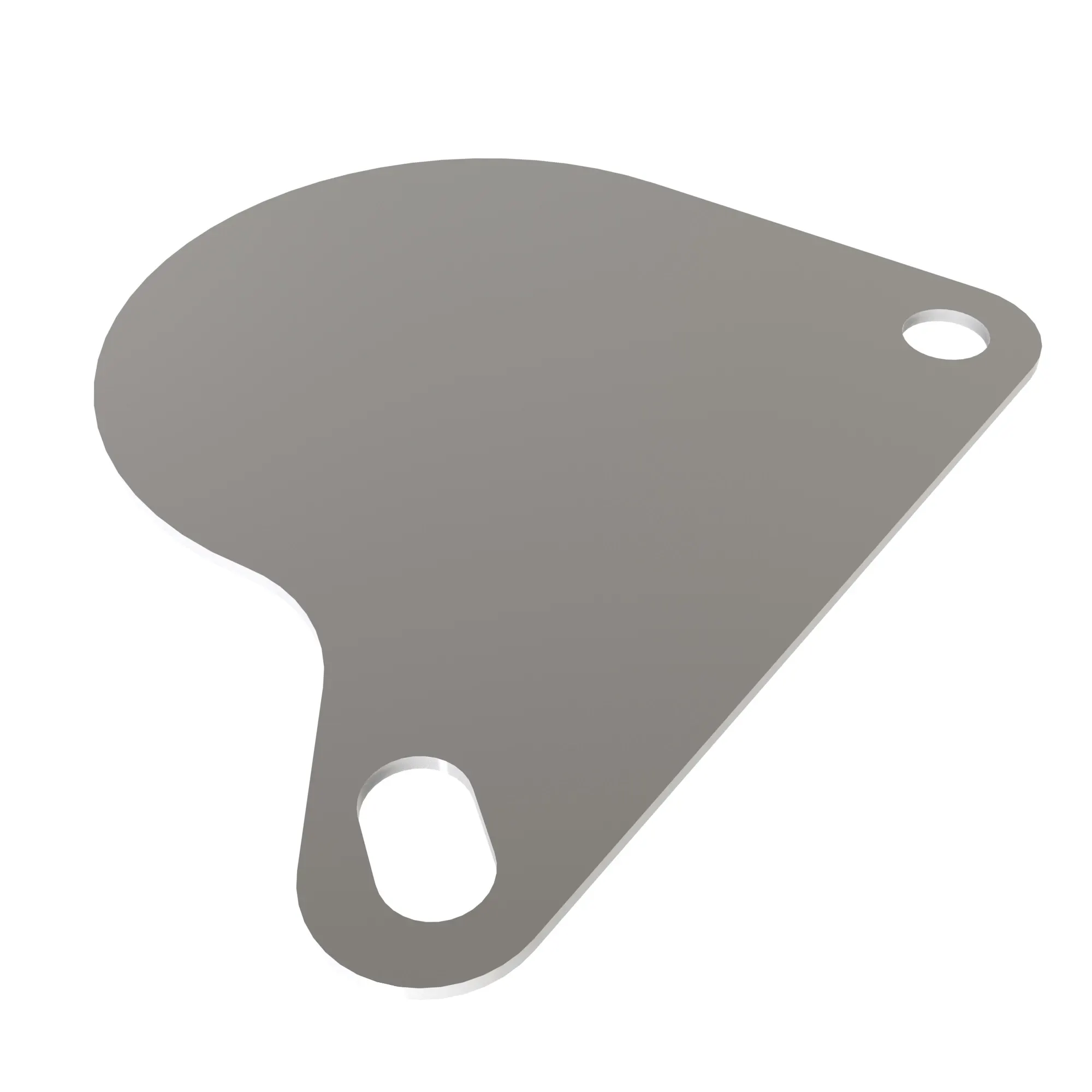 Plate-Shield