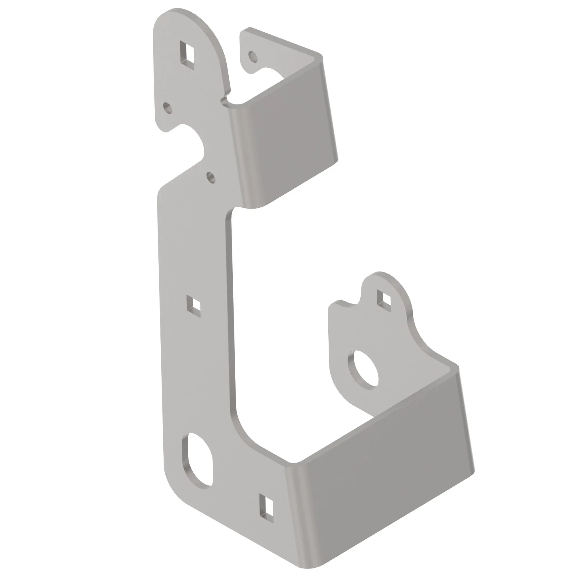 UPHOLSTERY MOUNT